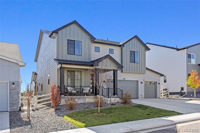 5708 Palmia Lane