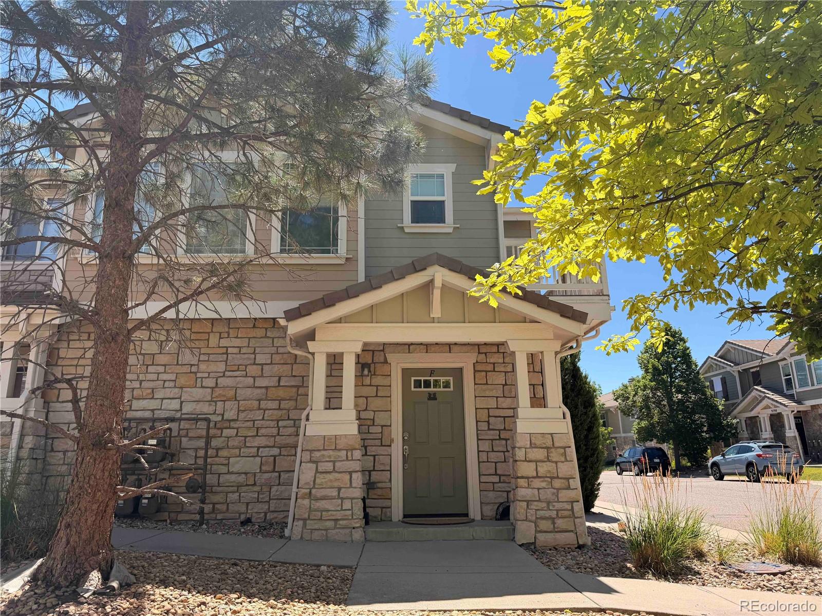 9797 Mayfair Street Unit: F