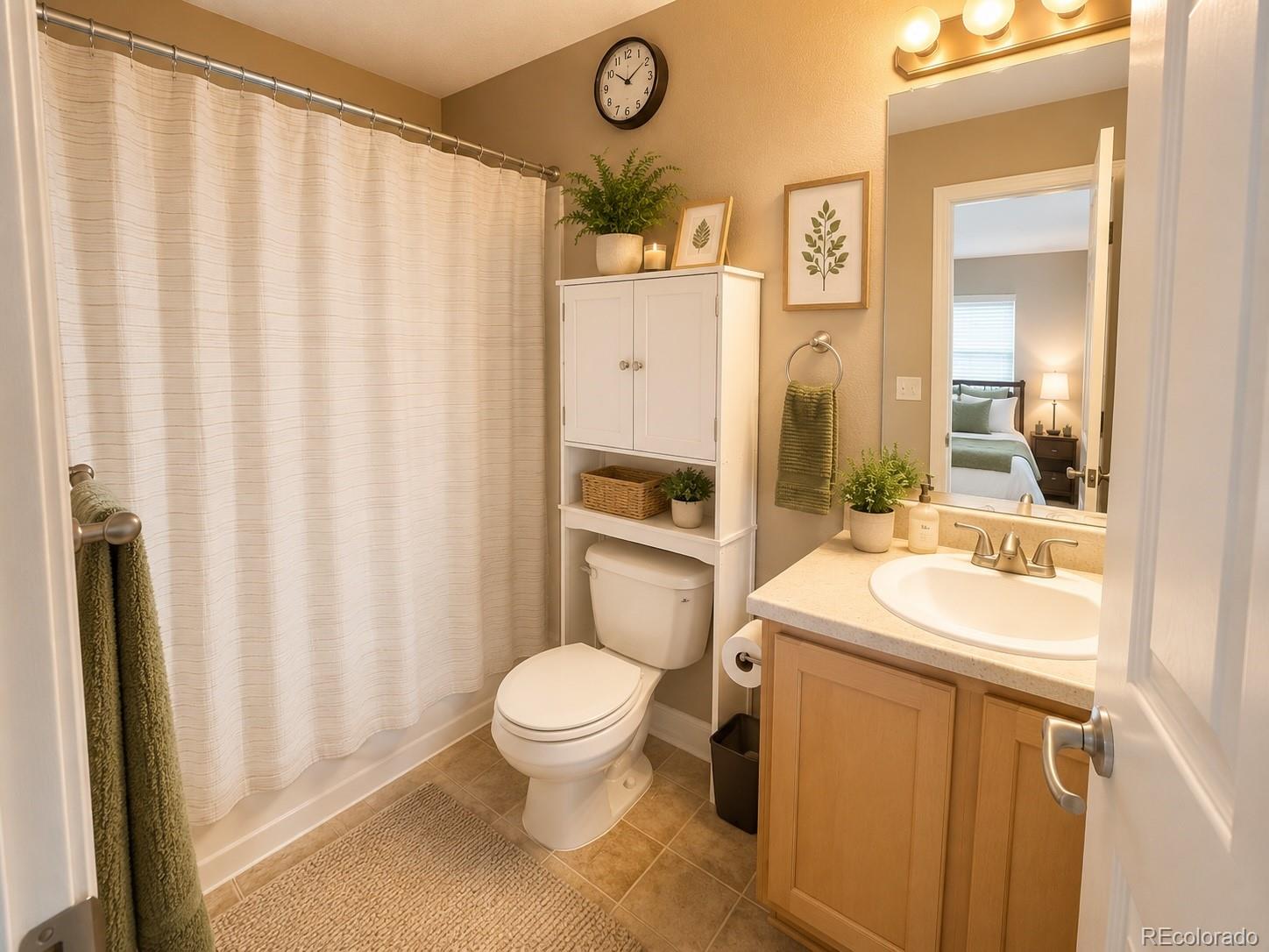 9797 Mayfair Street Unit: F