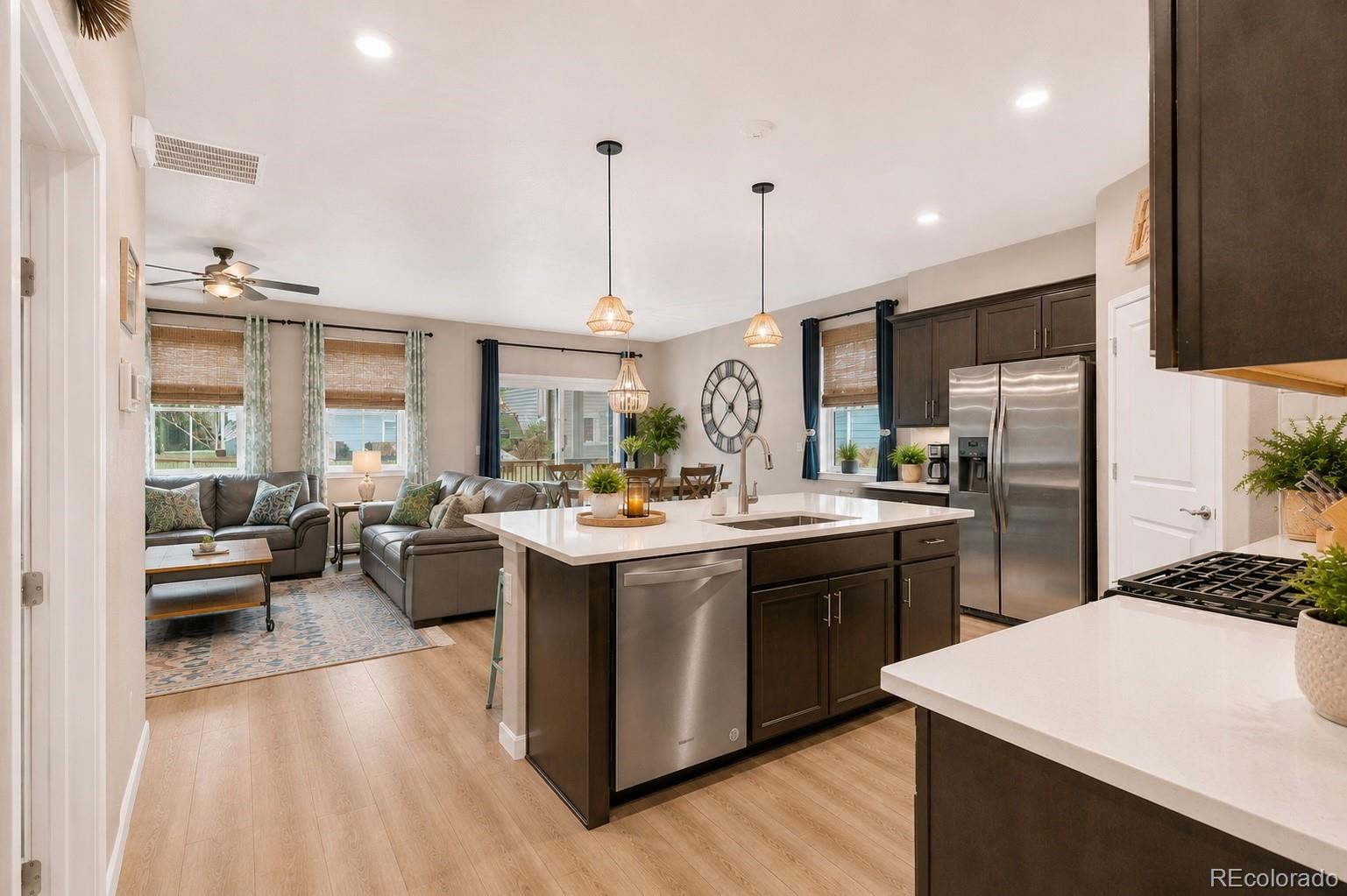 17344 Trefoil Lane