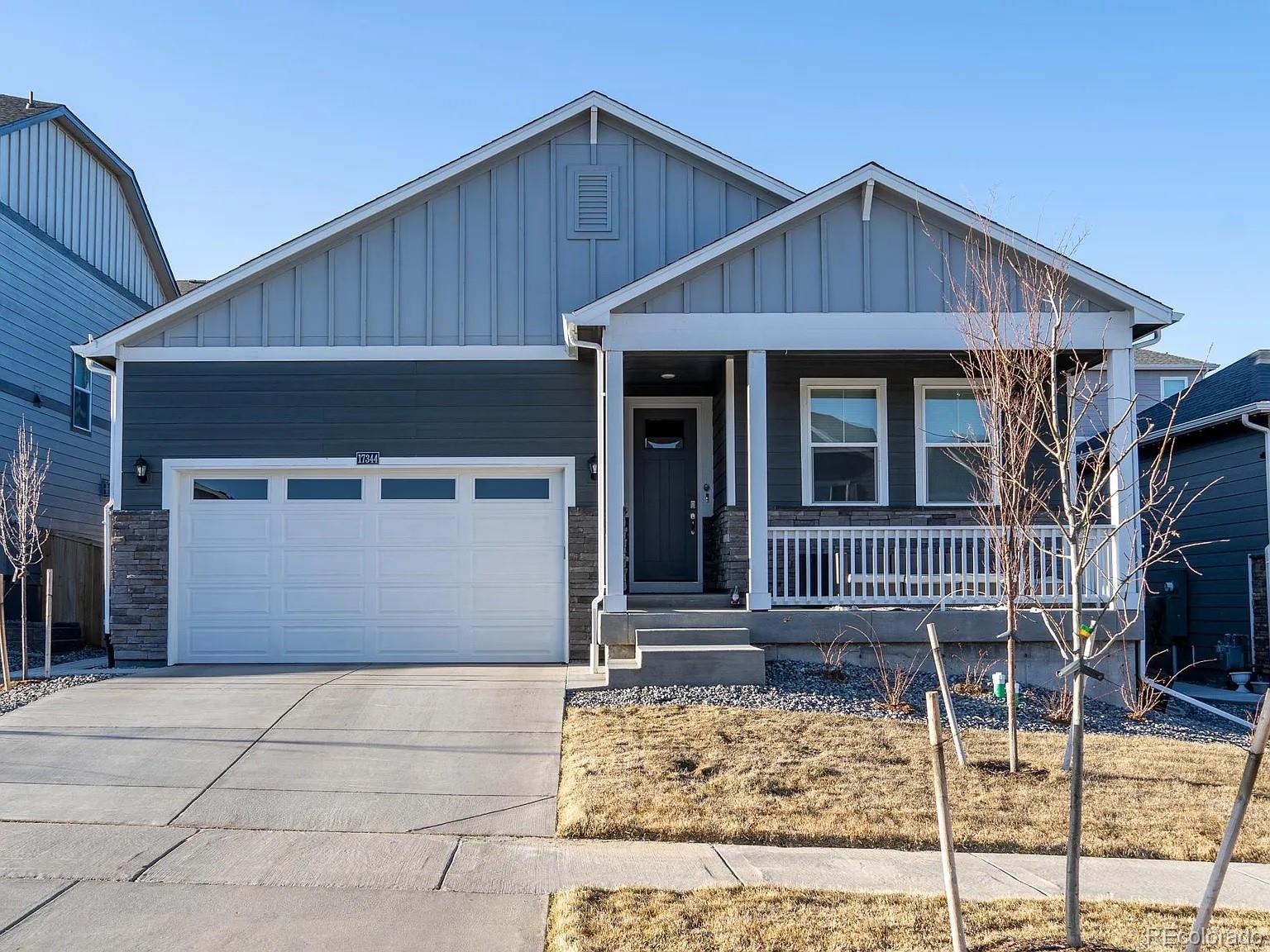 17344 Trefoil Lane