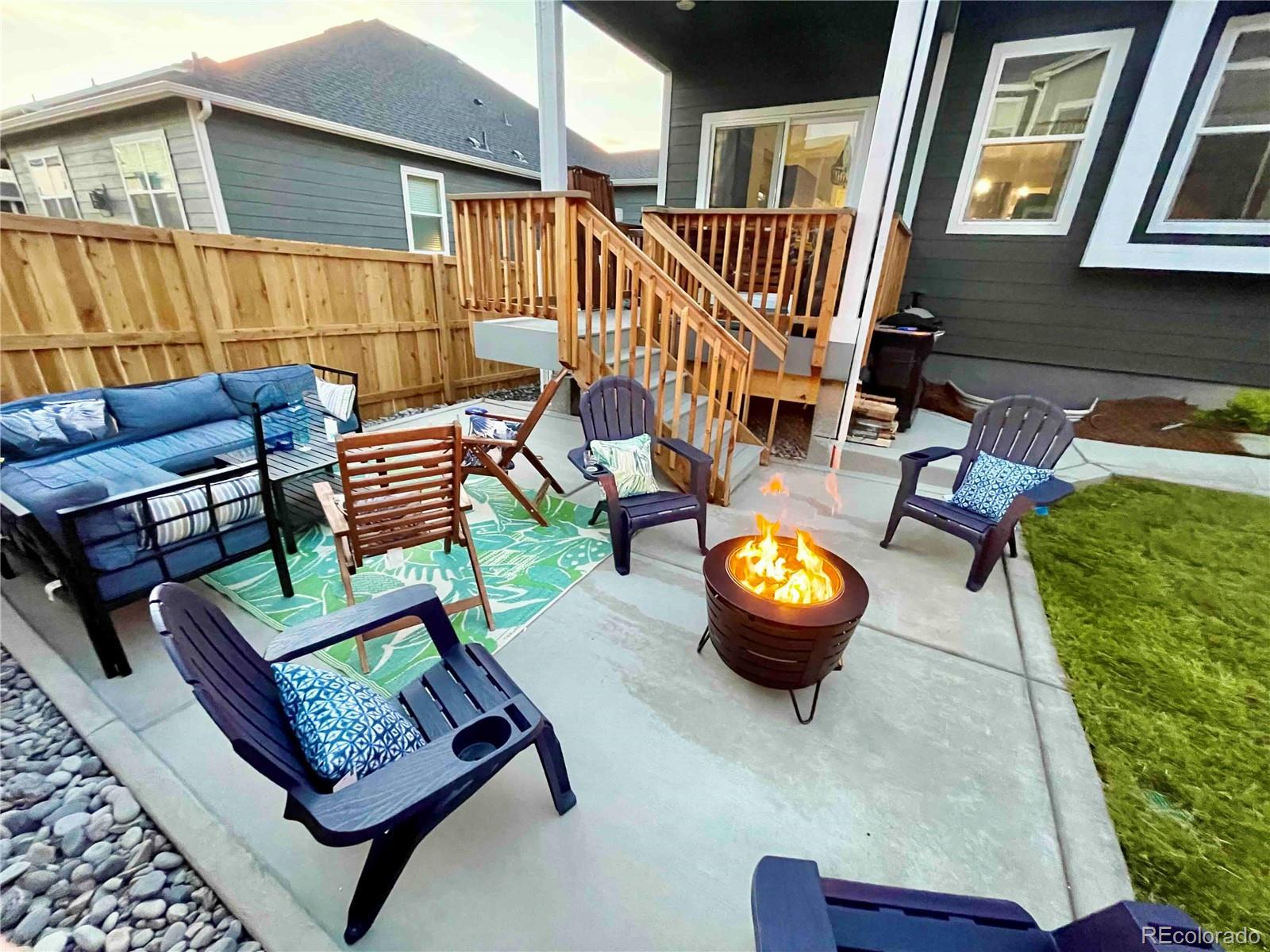 17344 Trefoil Lane