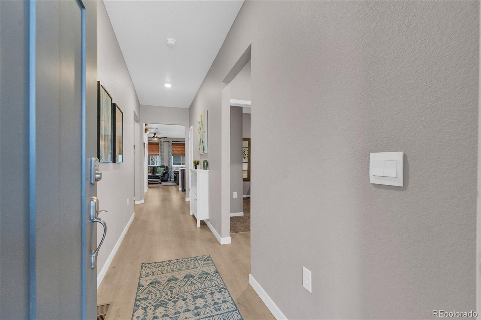 17344 Trefoil Lane