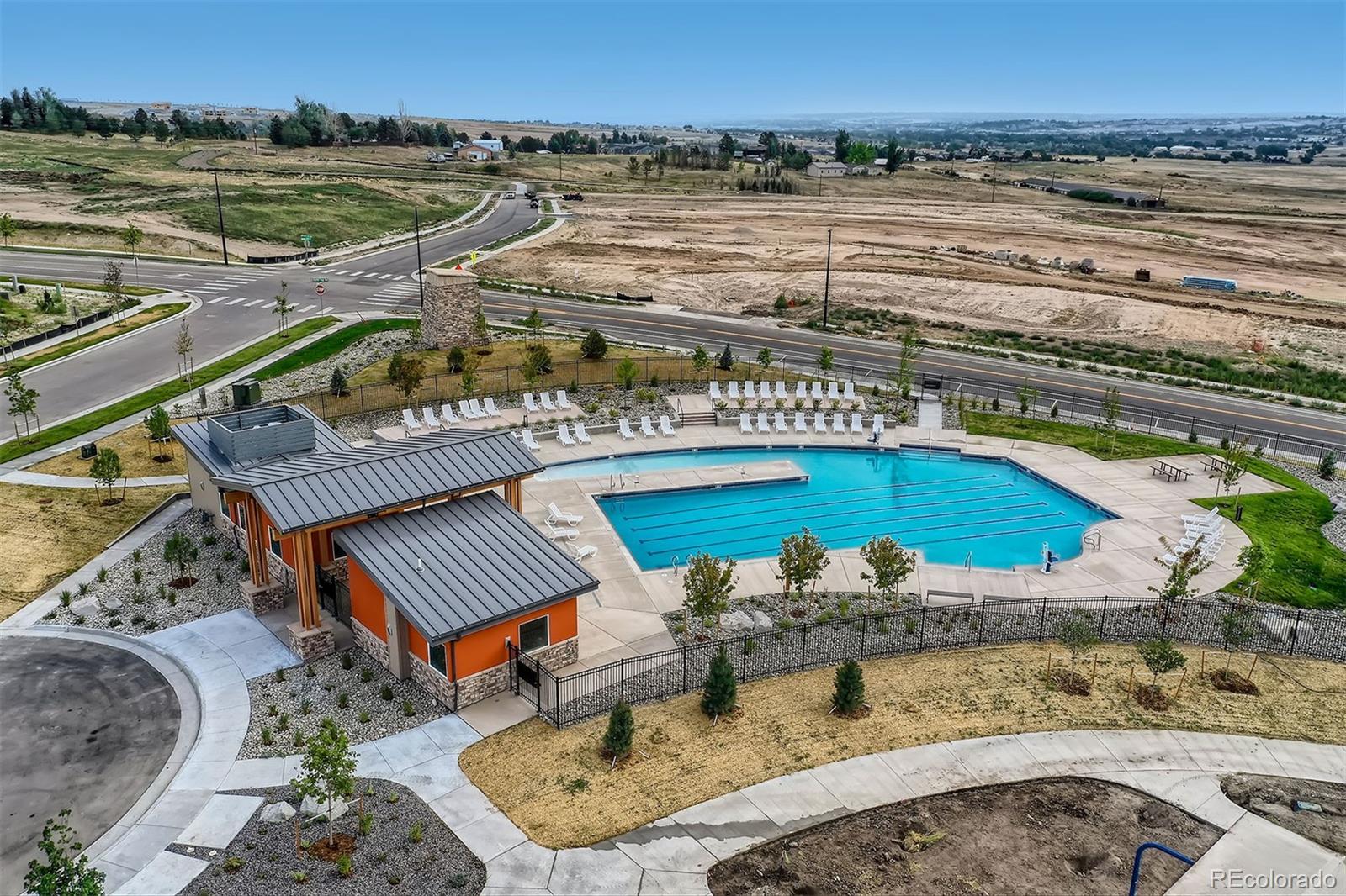 17344 Trefoil Lane