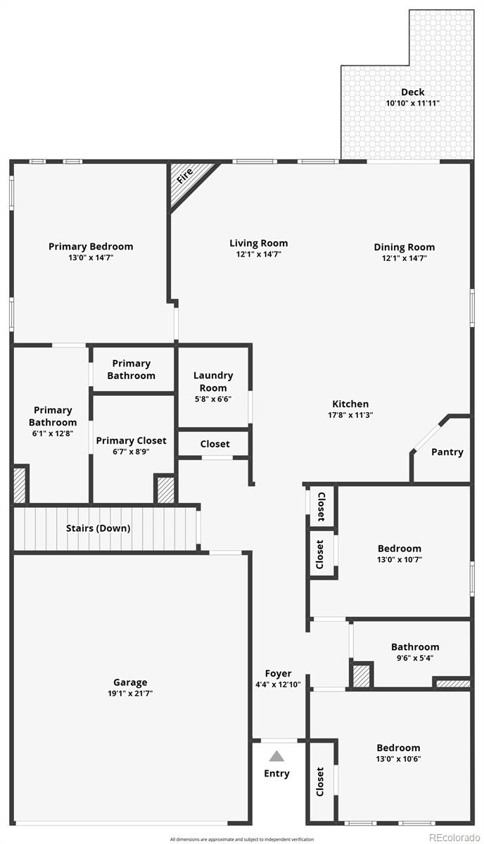 17344 Trefoil Lane