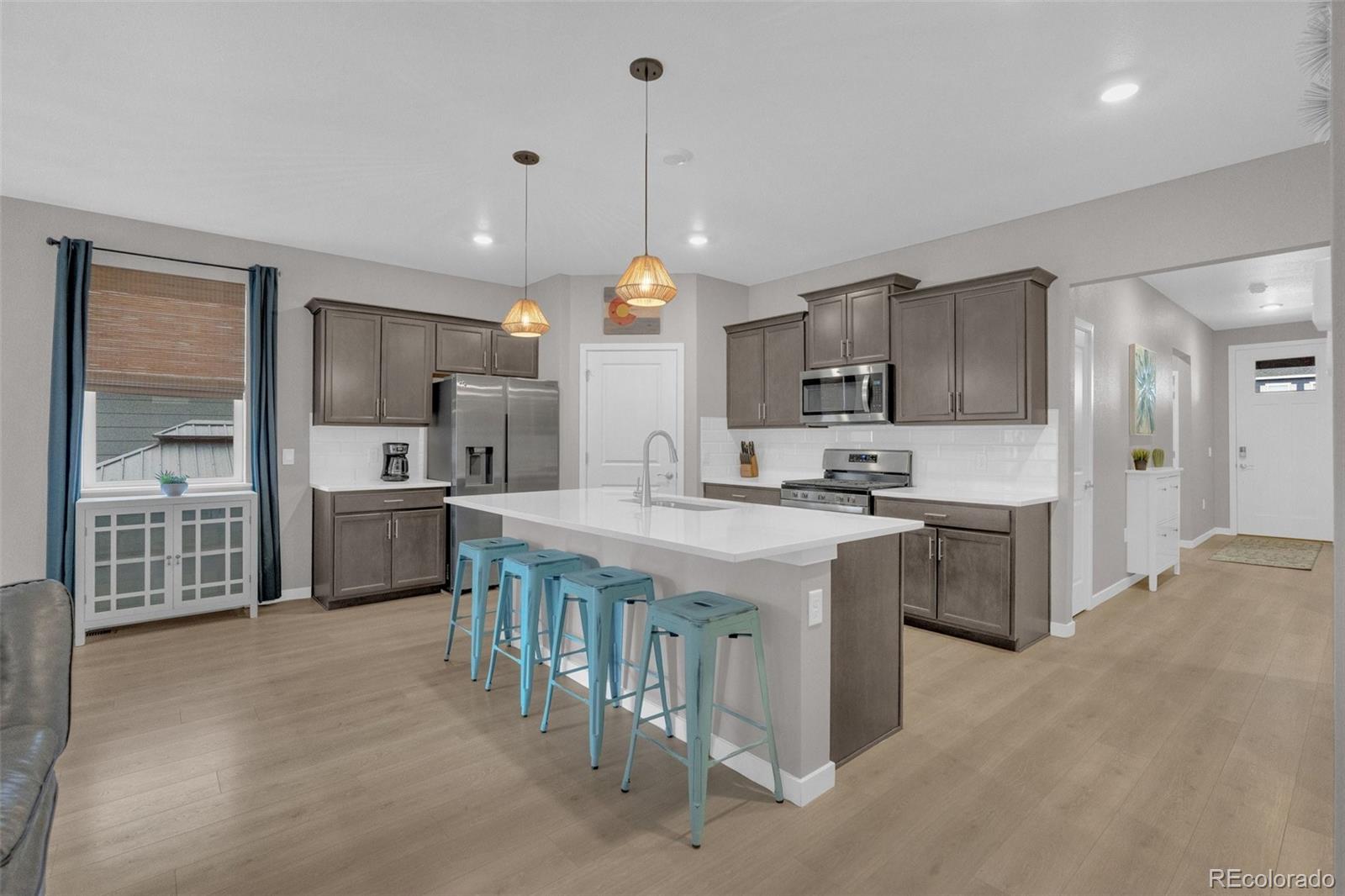 17344 Trefoil Lane