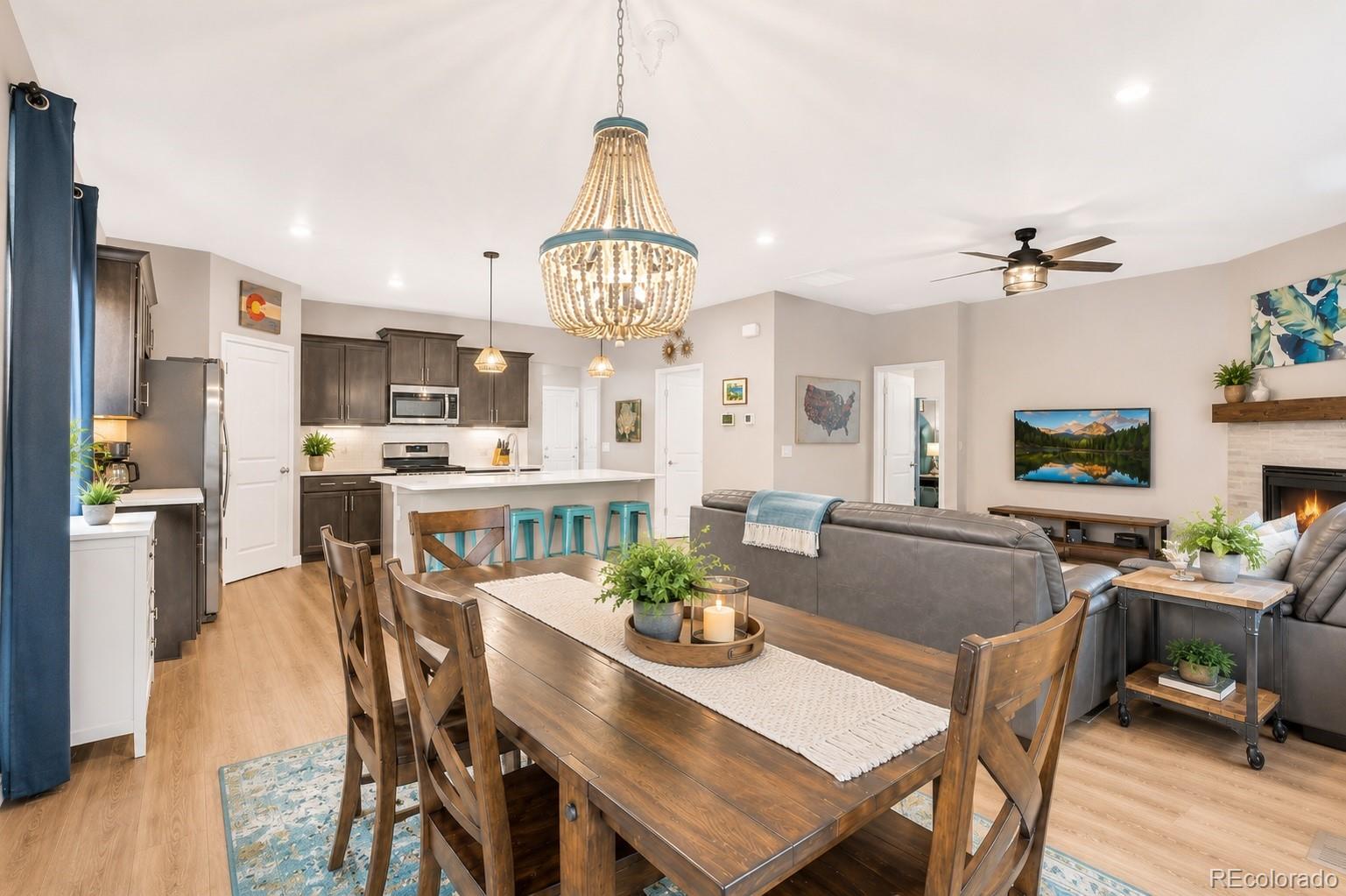 17344 Trefoil Lane