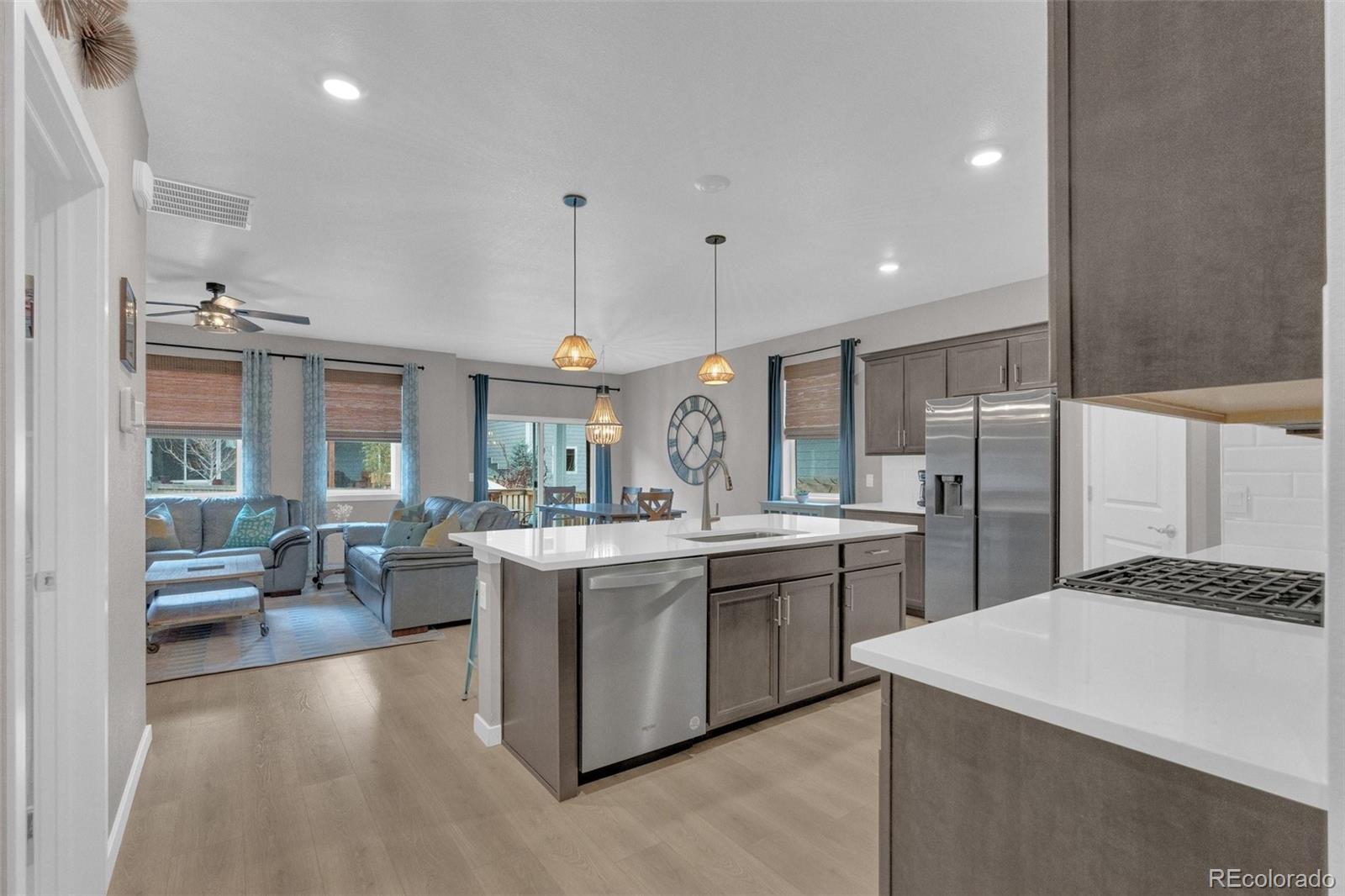 17344 Trefoil Lane