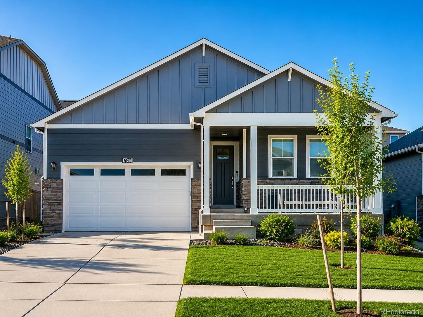 17344 Trefoil Lane