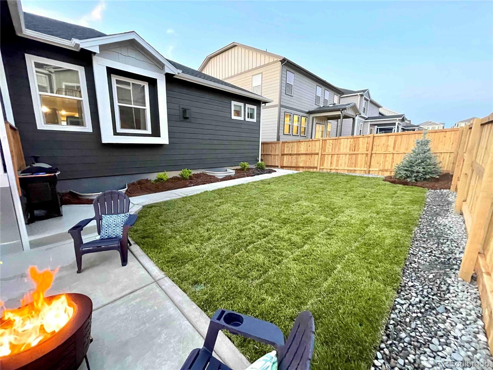 17344 Trefoil Lane