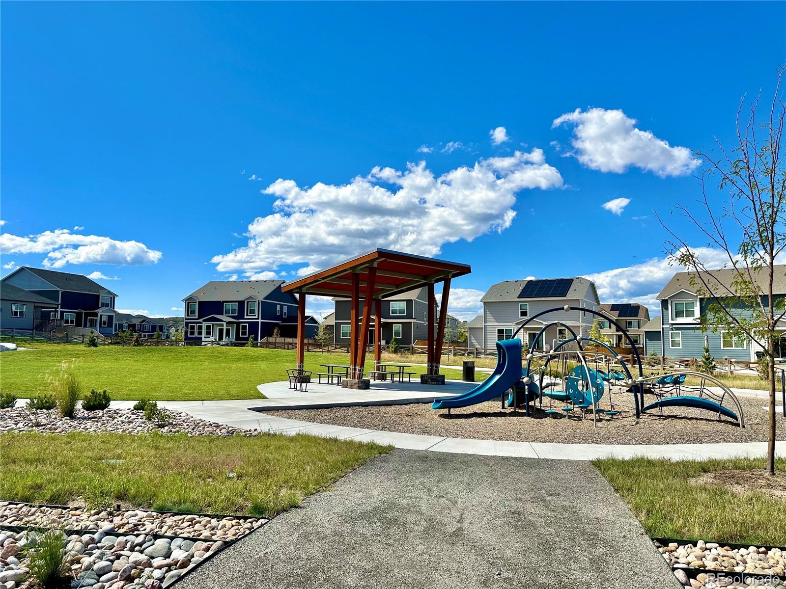 17344 Trefoil Lane