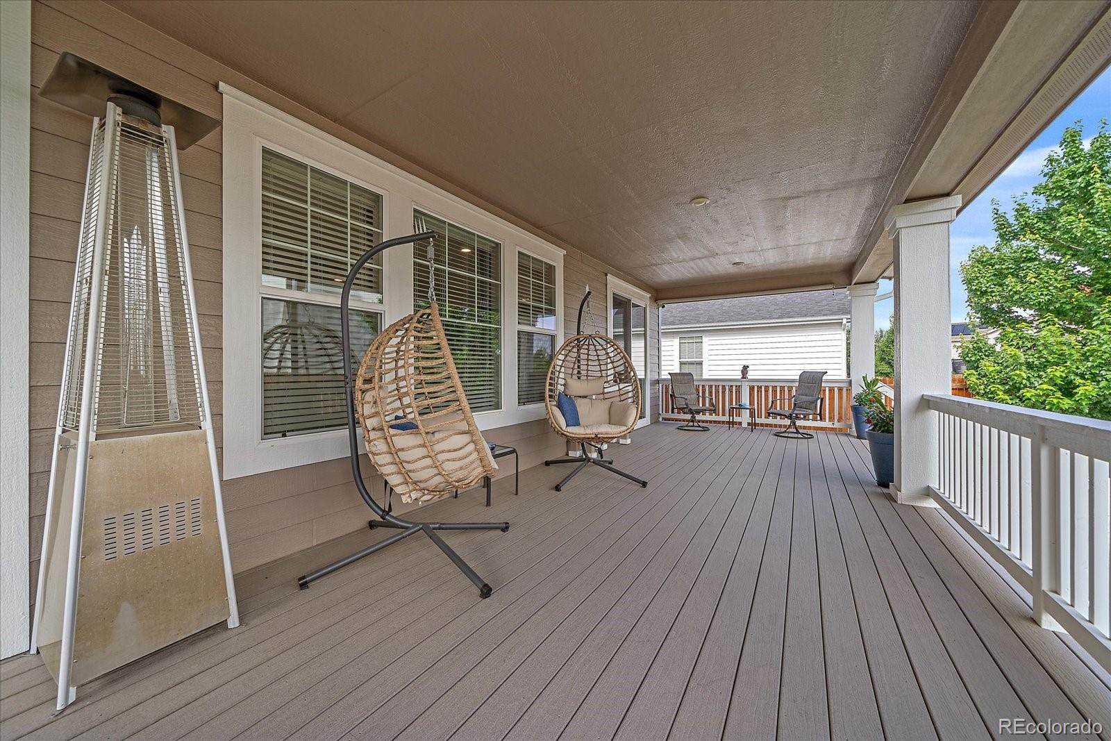 15201 Yellowthroat Street