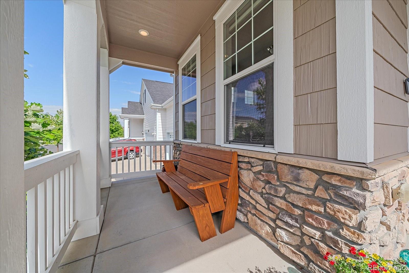 15201 Yellowthroat Street
