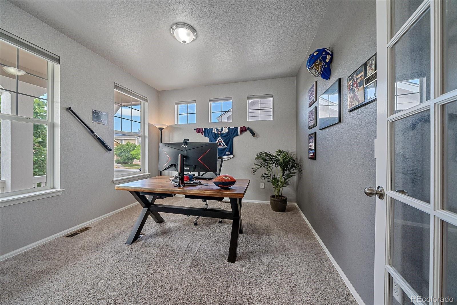 15201 Yellowthroat Street