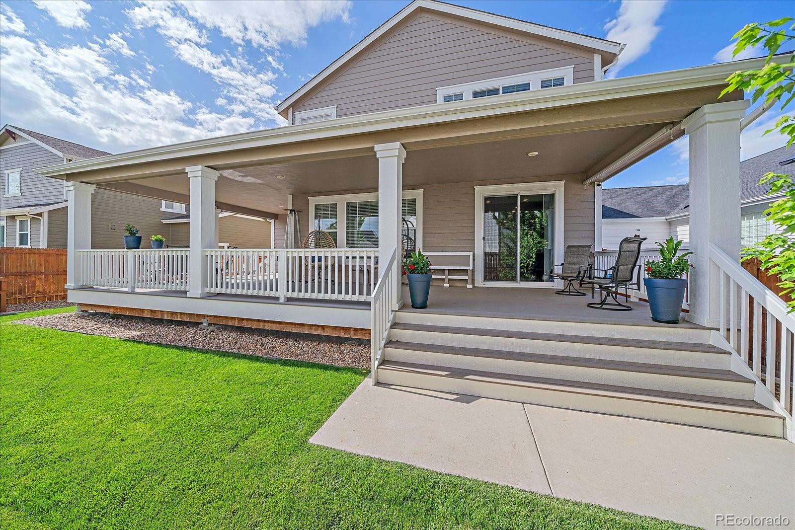 15201 Yellowthroat Street