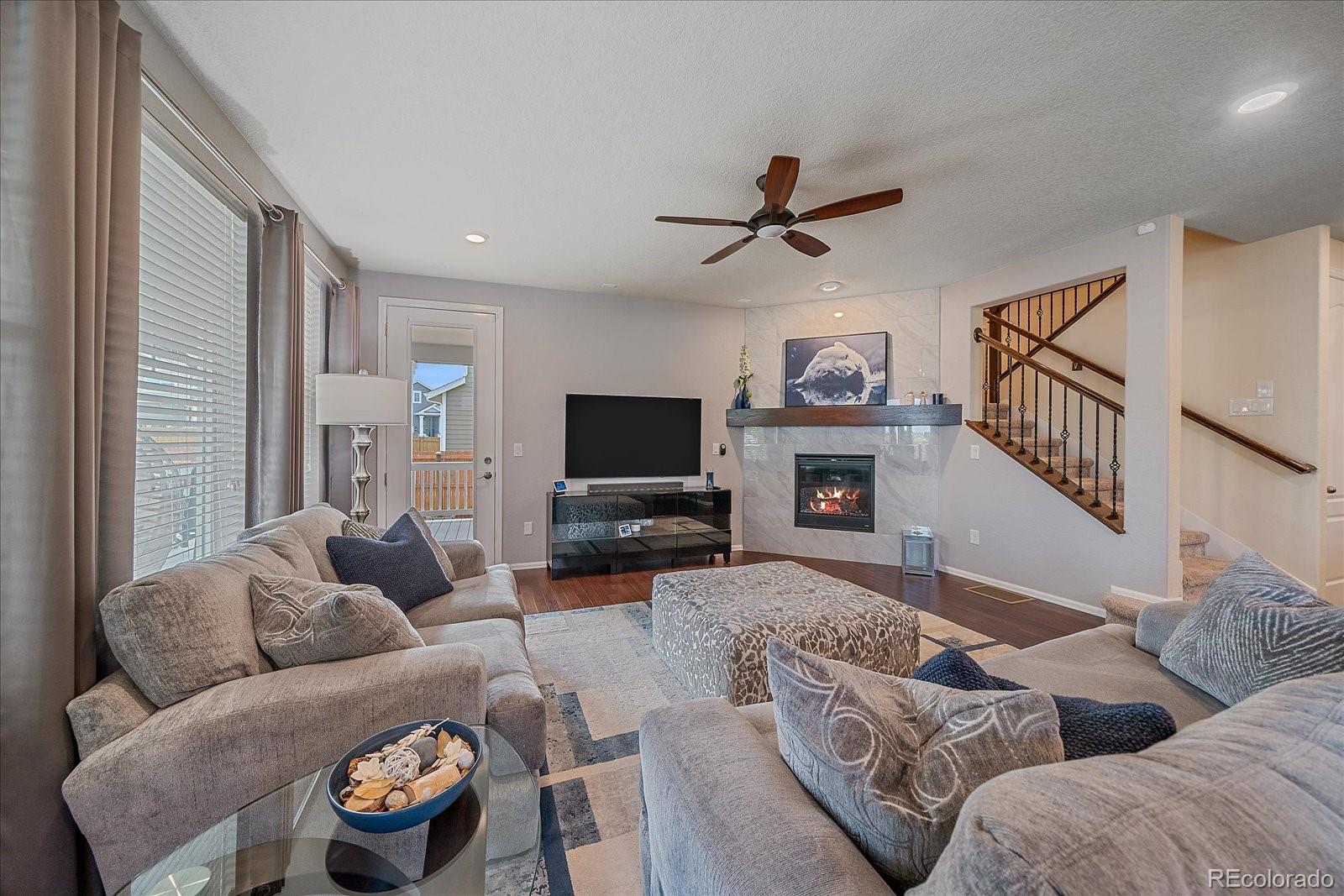 15201 Yellowthroat Street