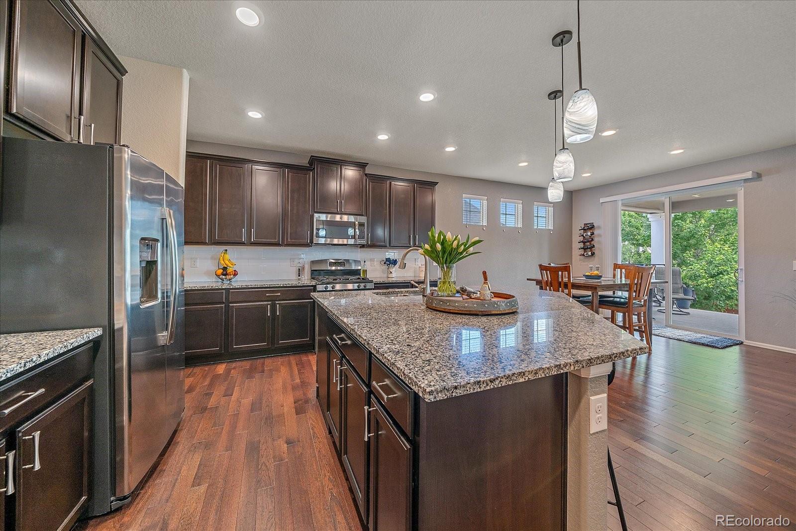 15201 Yellowthroat Street