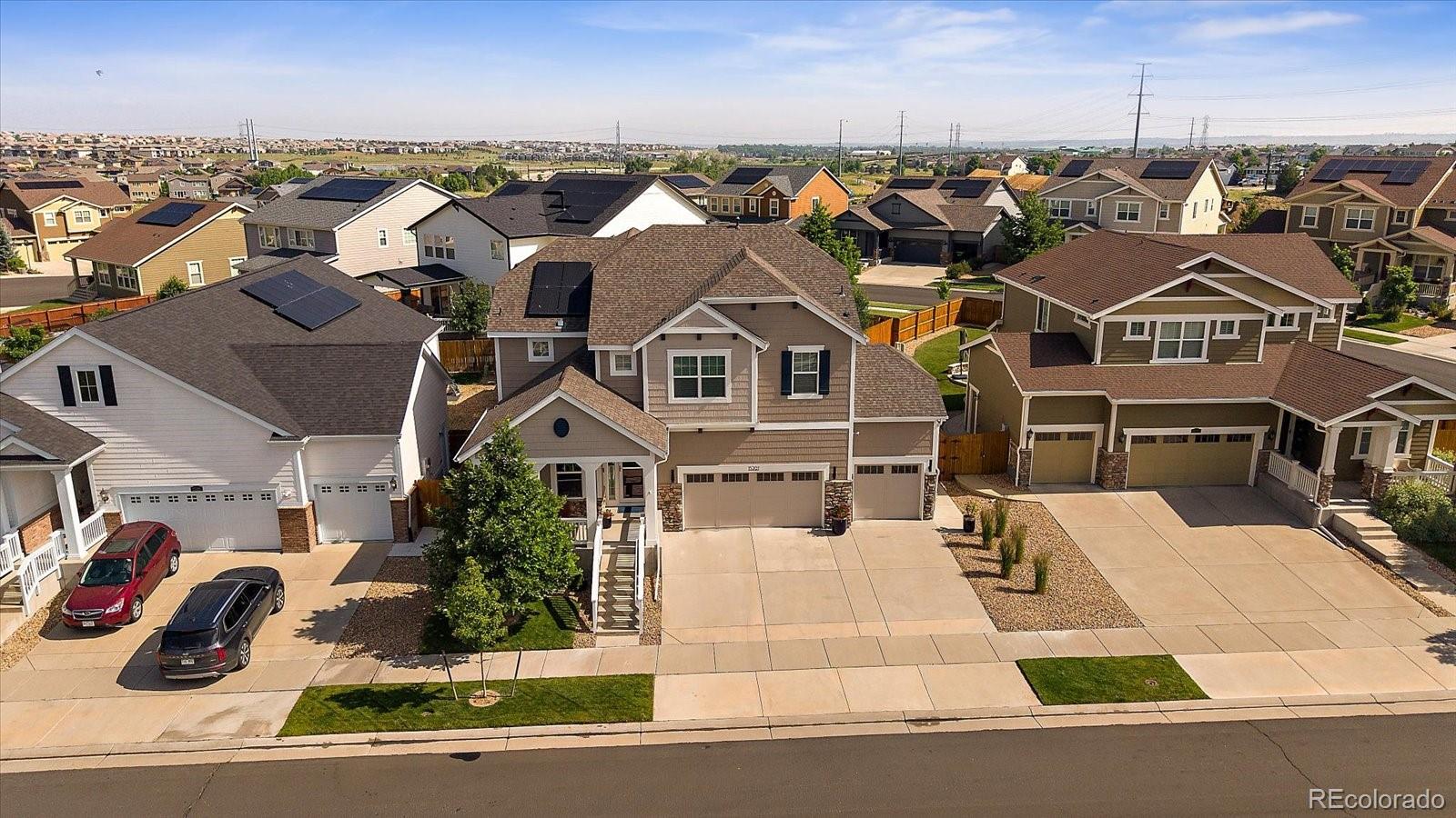 15201 Yellowthroat Street