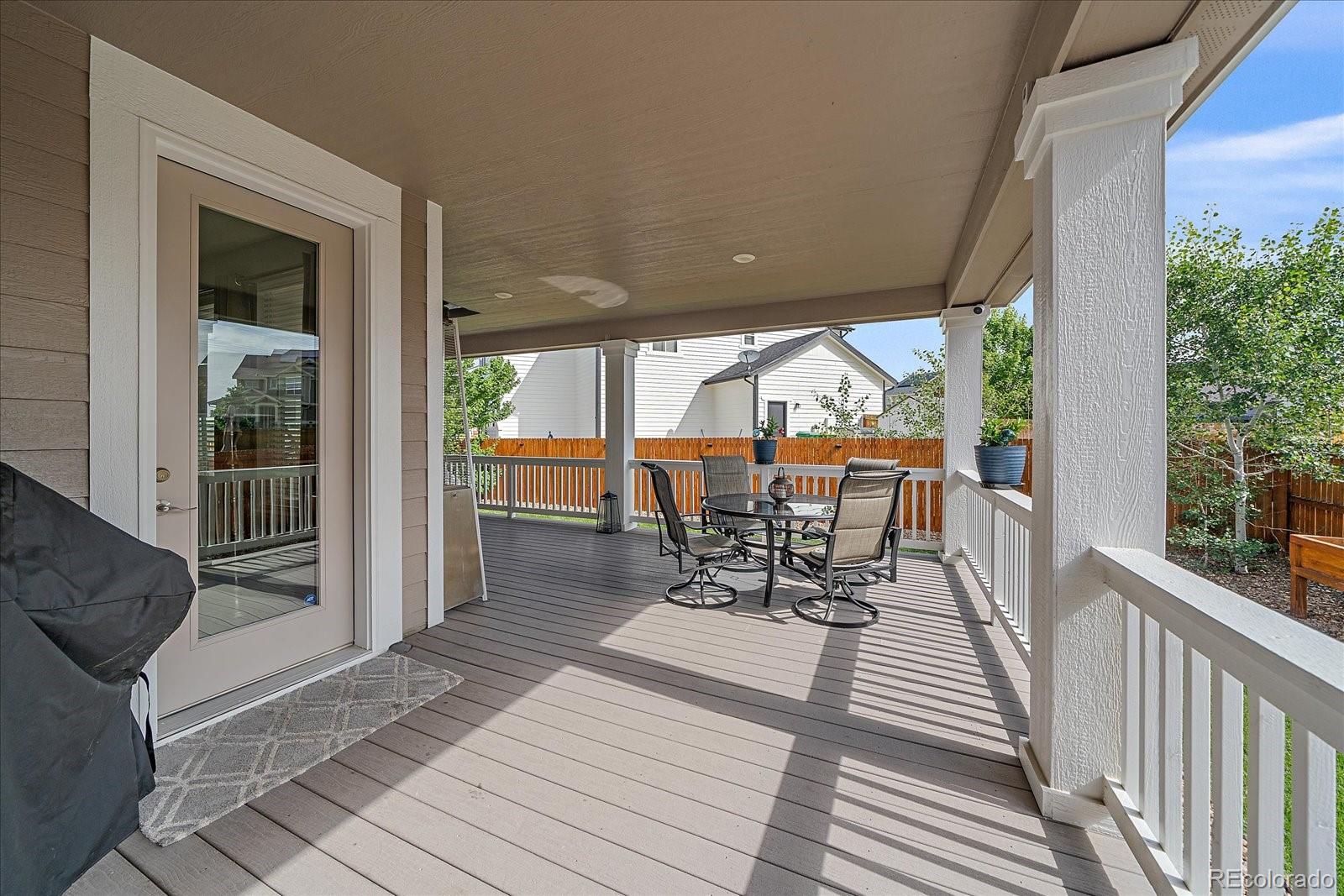15201 Yellowthroat Street