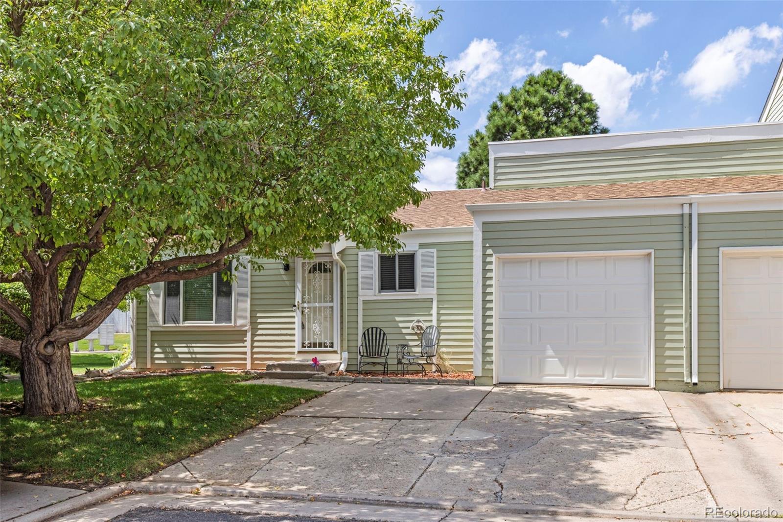 16067 E Rice Place Unit: A
