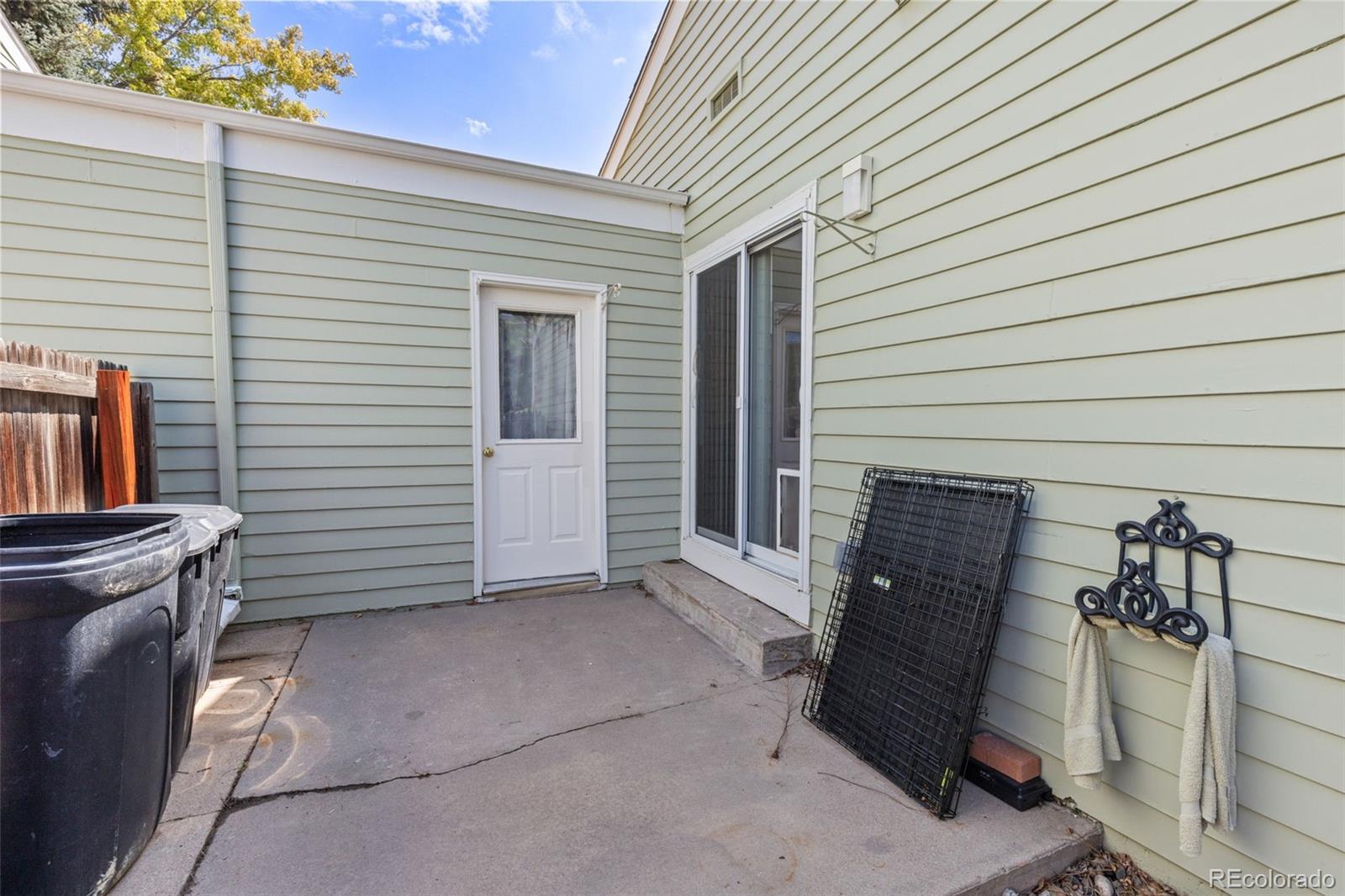 16067 E Rice Place Unit: A