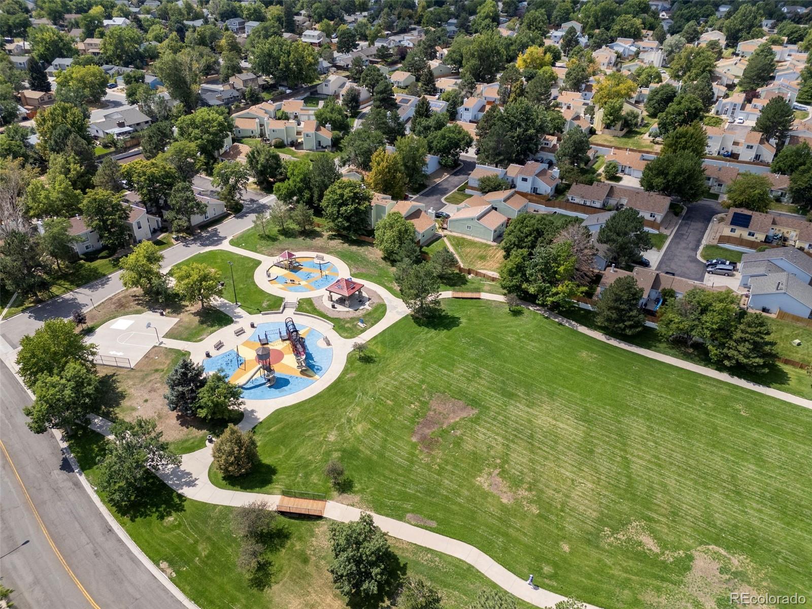 16067 E Rice Place Unit: A