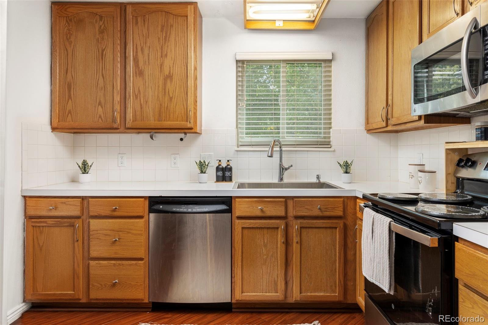 16067 E Rice Place Unit: A