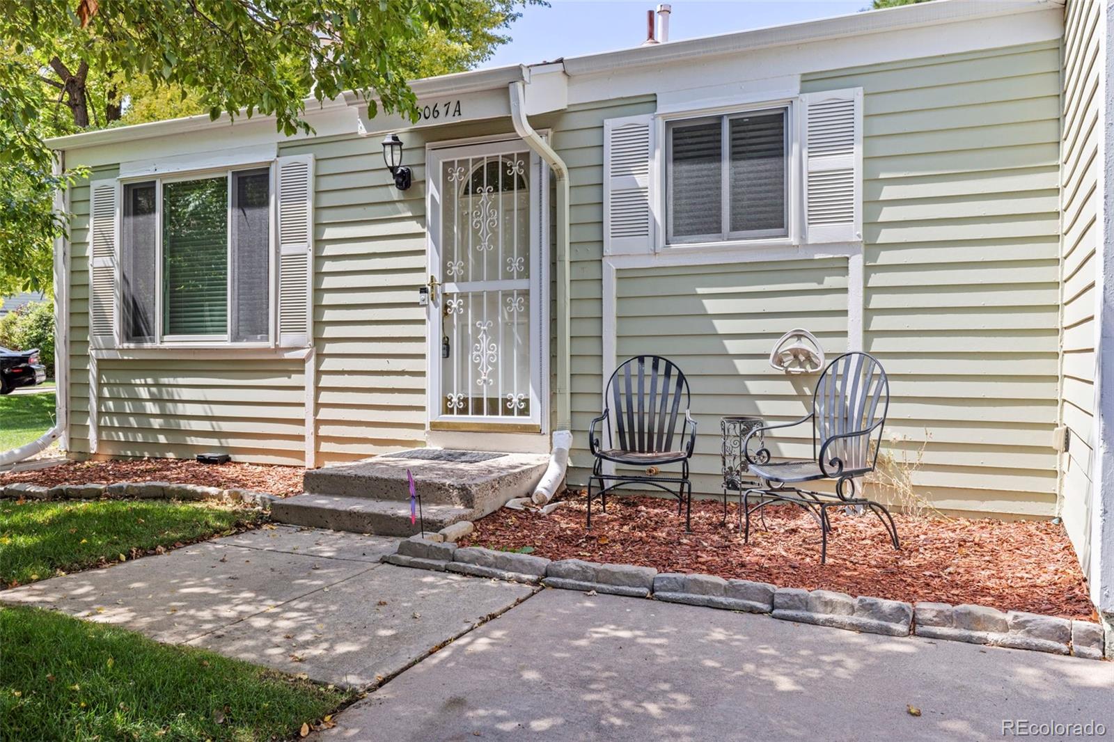 16067 E Rice Place Unit: A