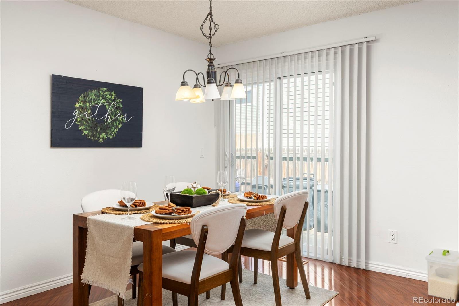 16067 E Rice Place Unit: A