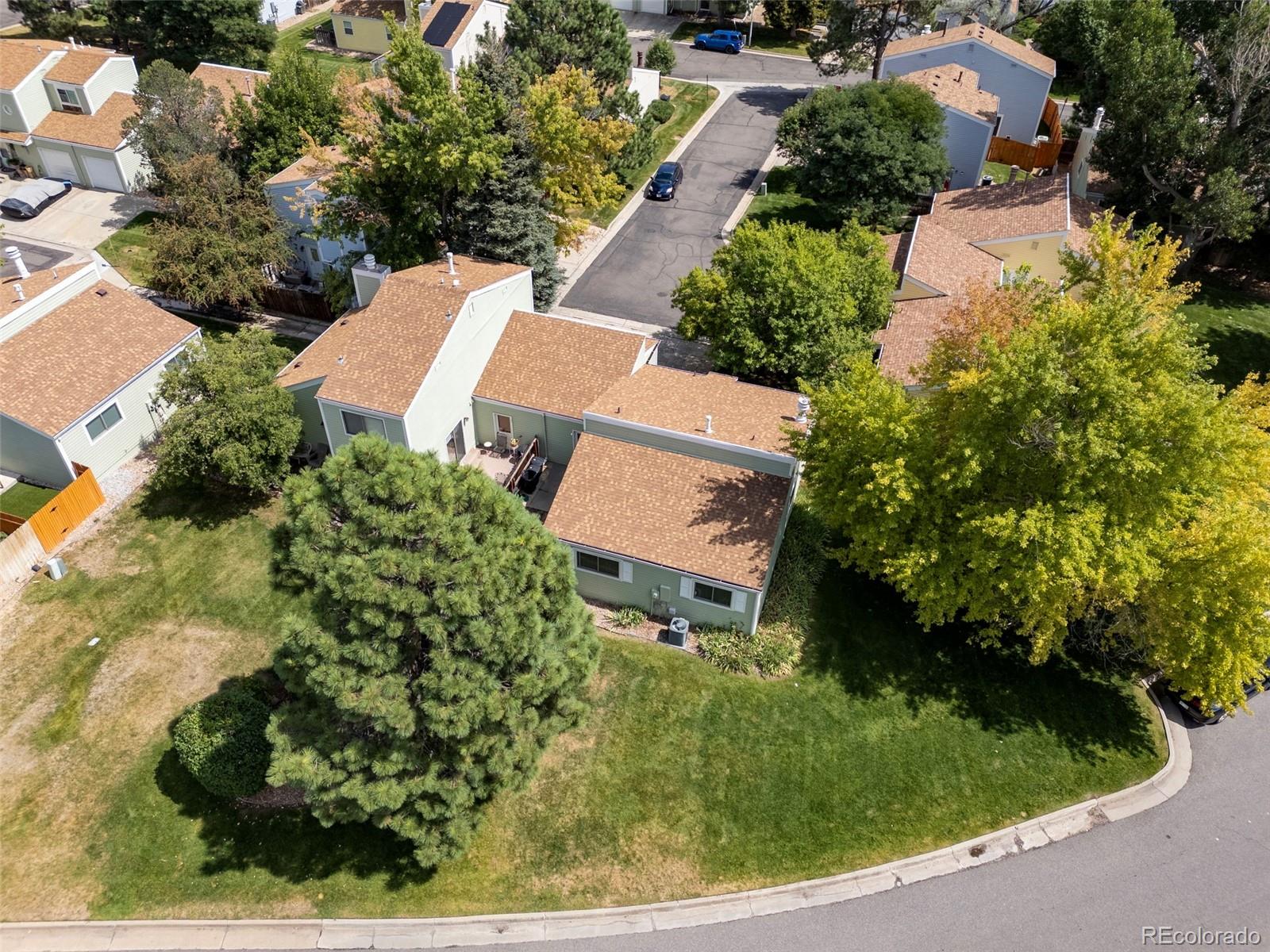 16067 E Rice Place Unit: A