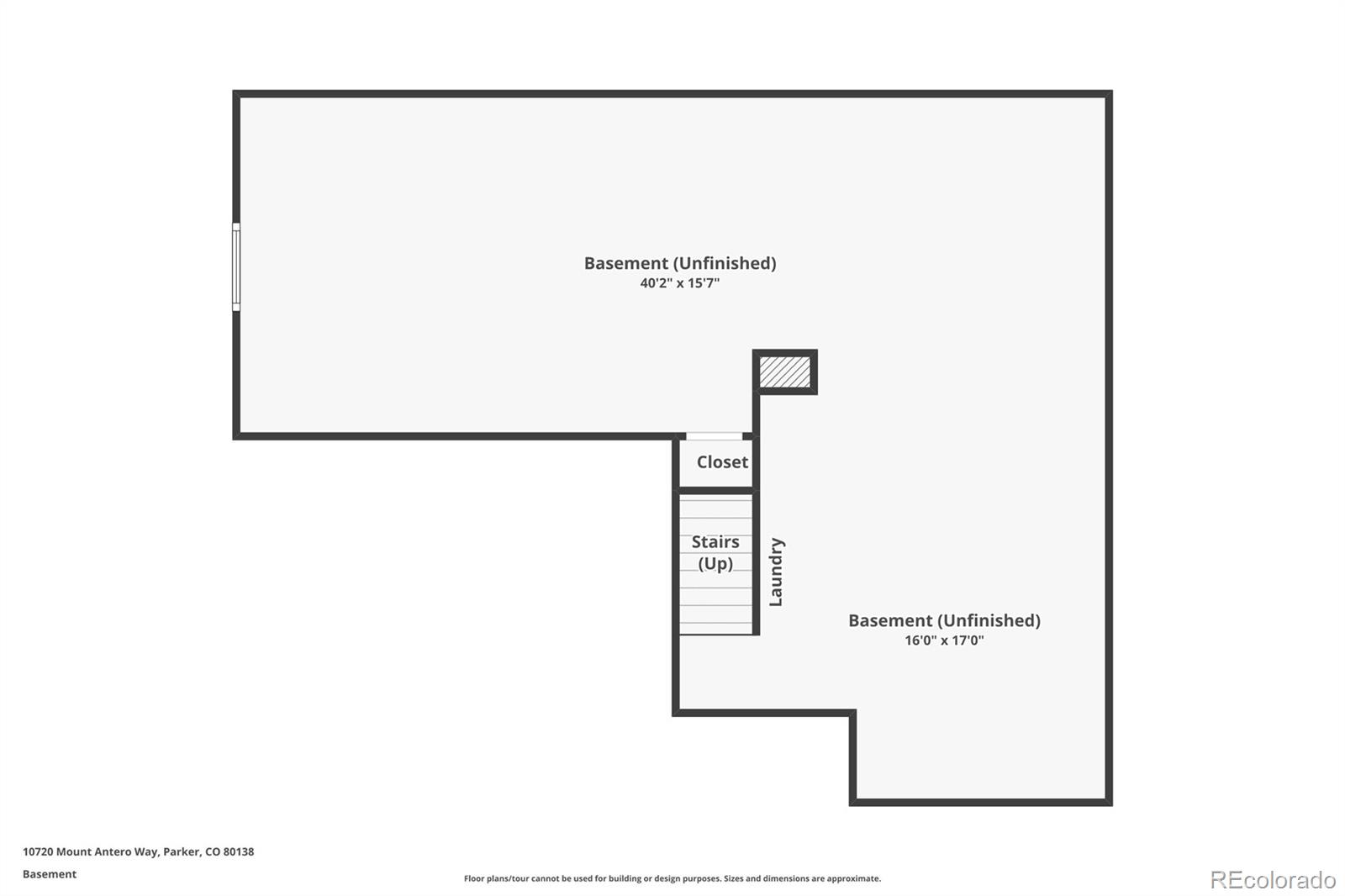 10720 Mount Antero Way