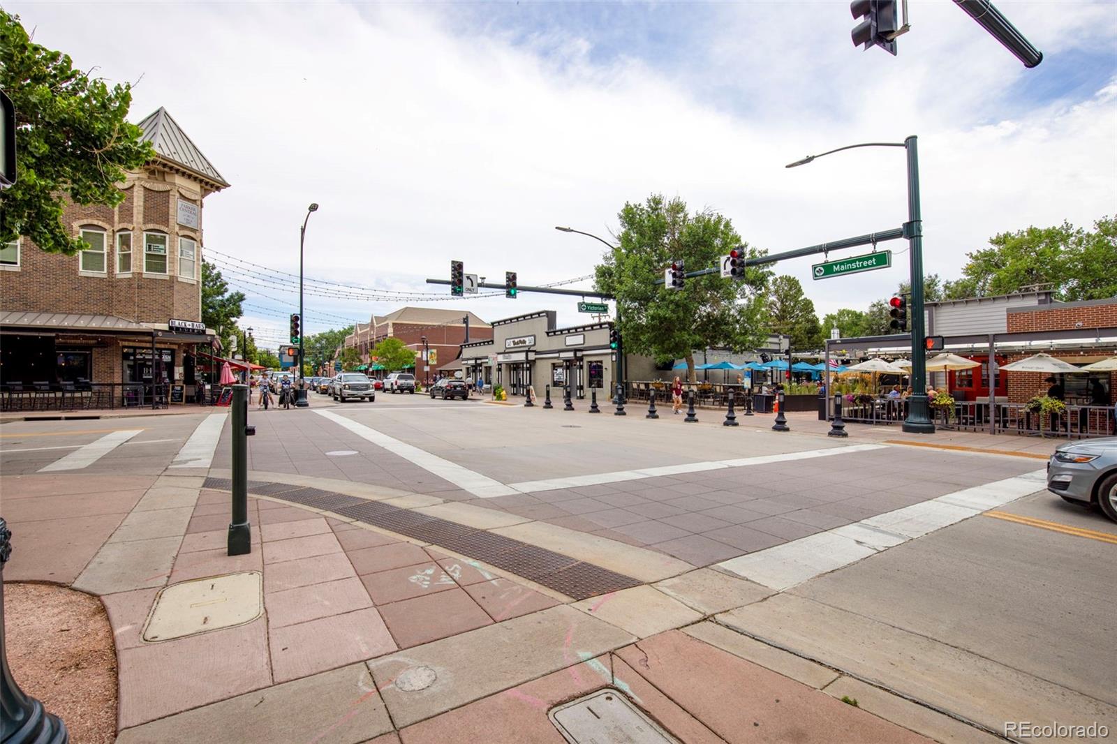 10720 Mount Antero Way