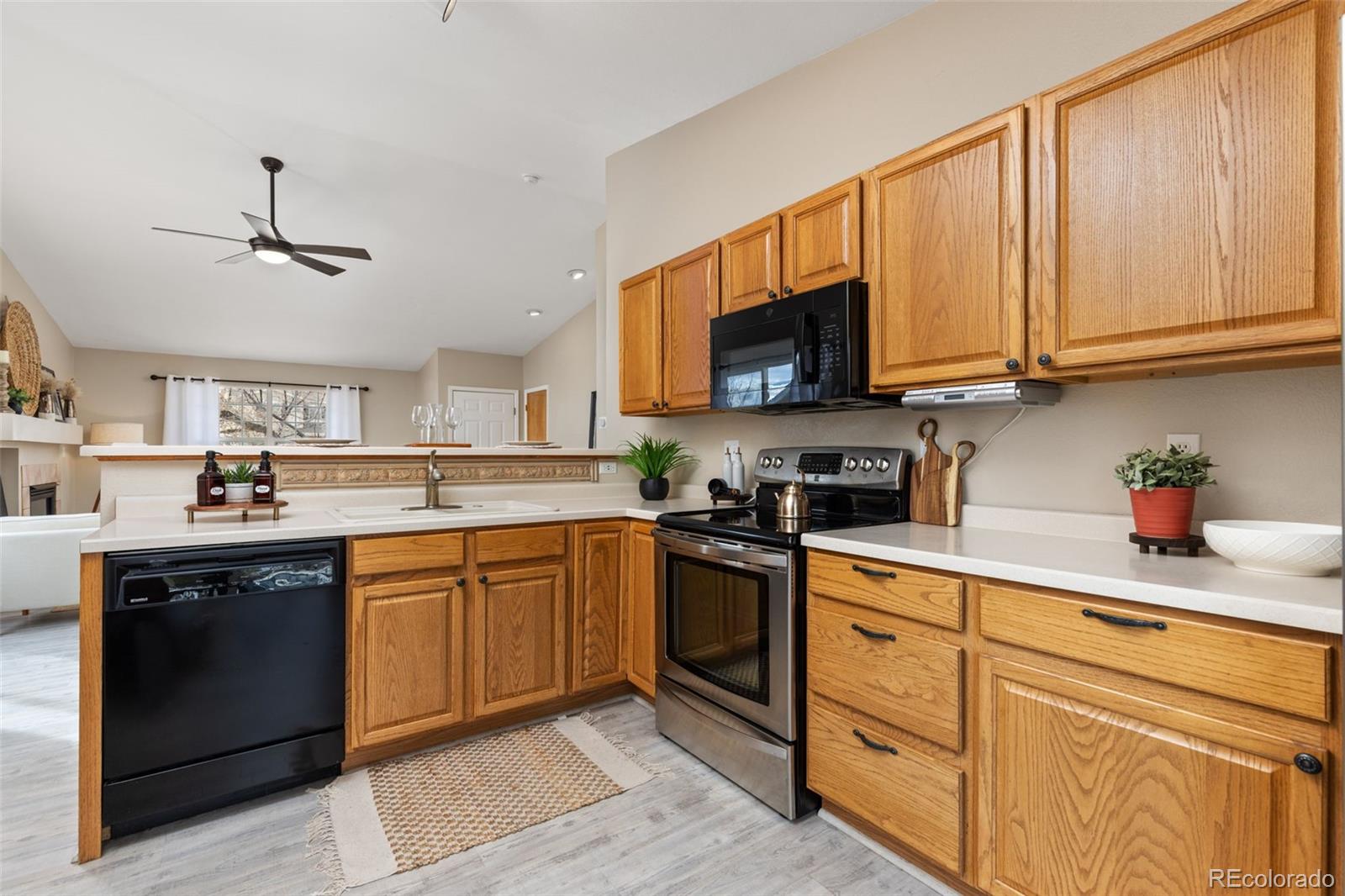 10720 Mount Antero Way