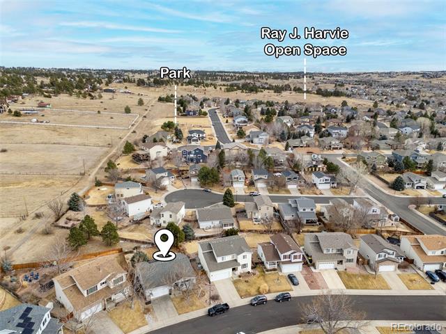 10720 Mount Antero Way