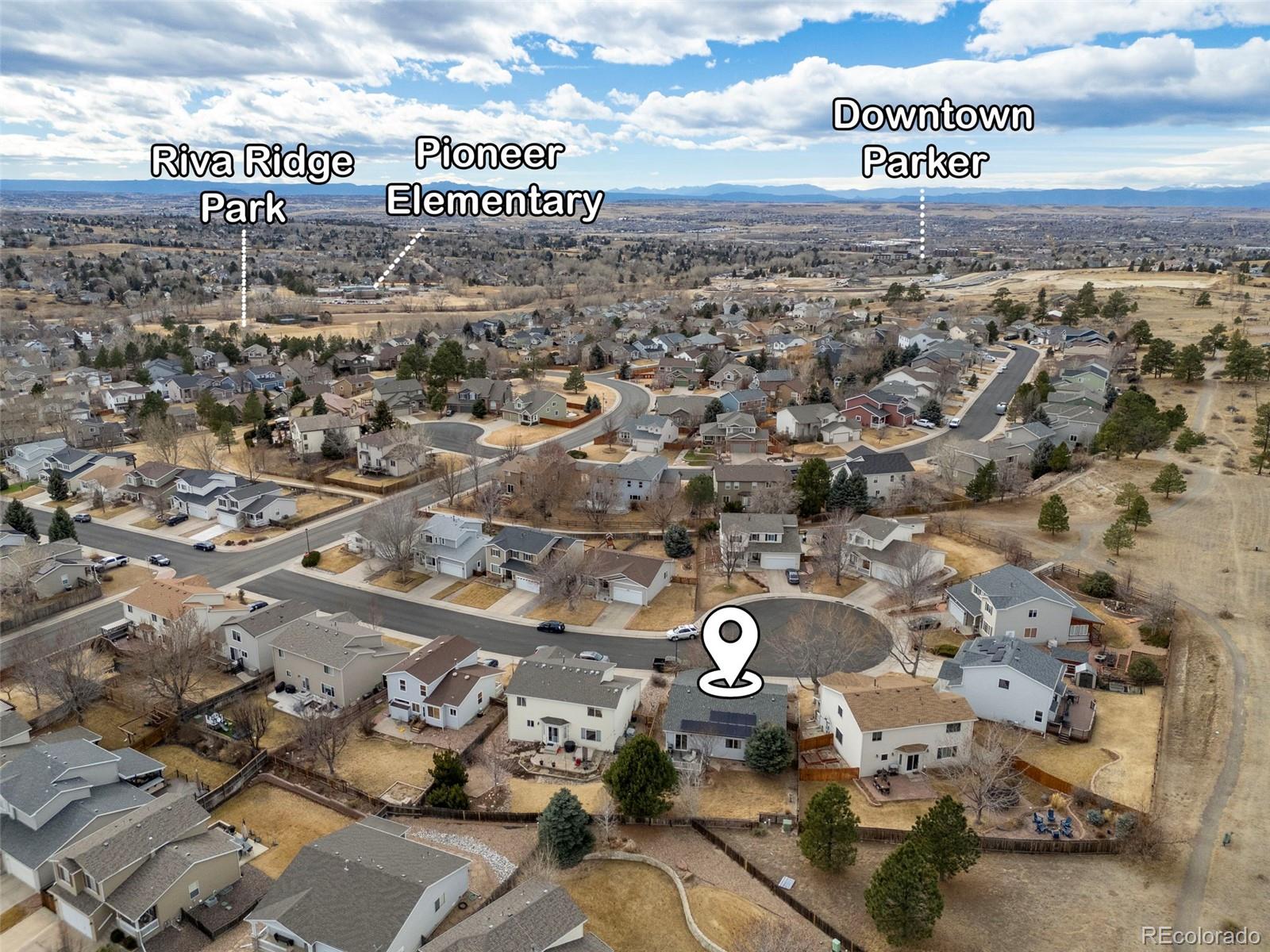 10720 Mount Antero Way