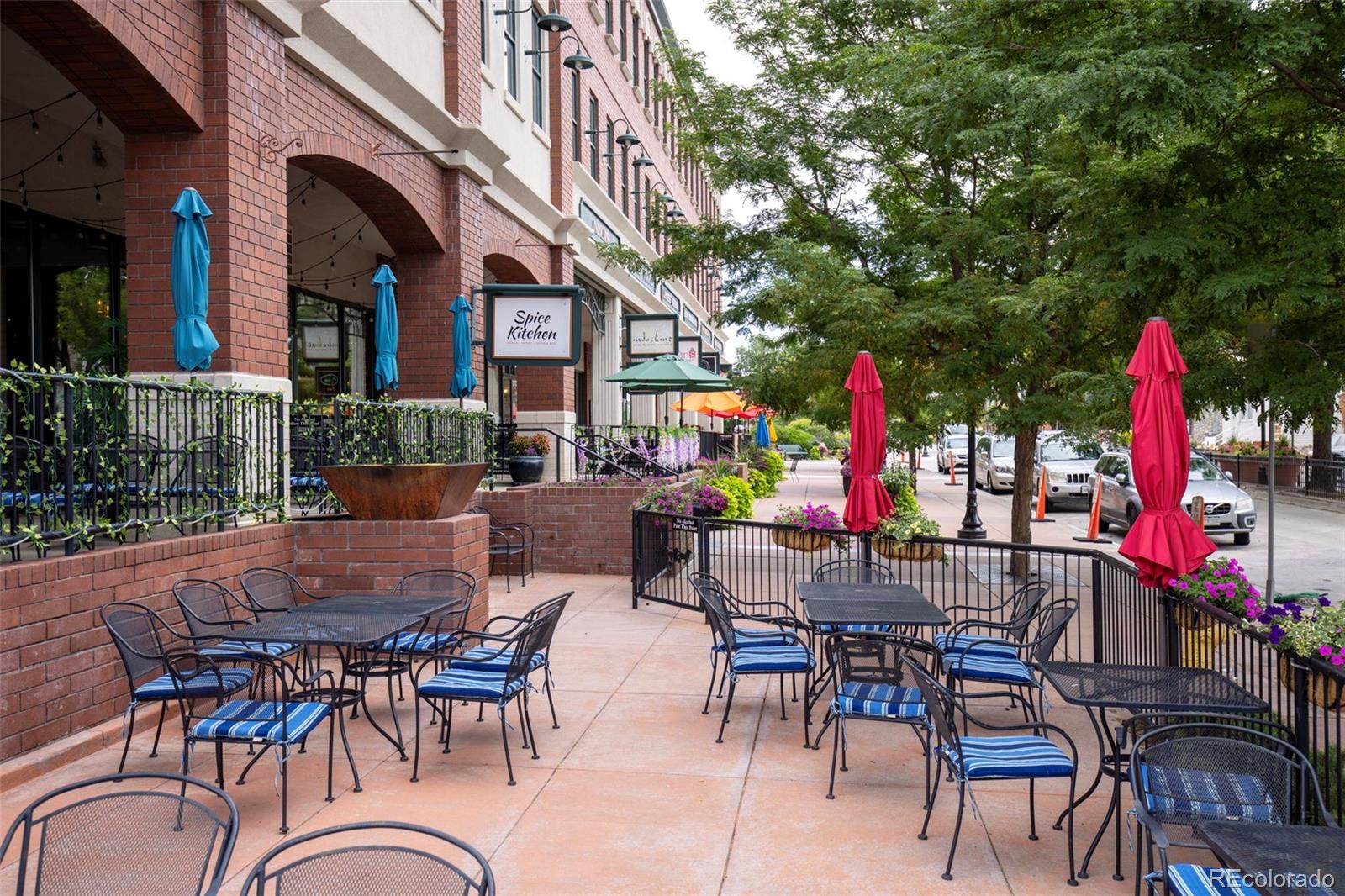 10720 Mount Antero Way