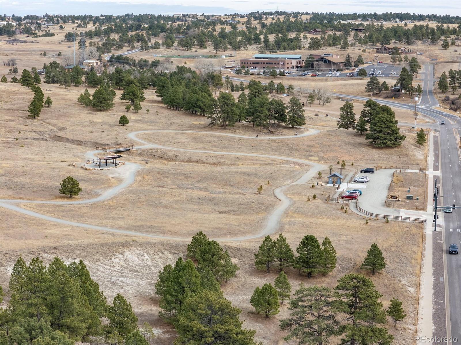 10720 Mount Antero Way