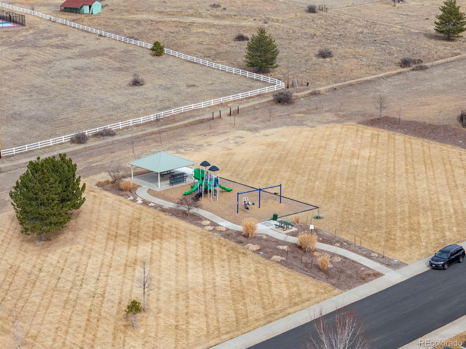 10720 Mount Antero Way