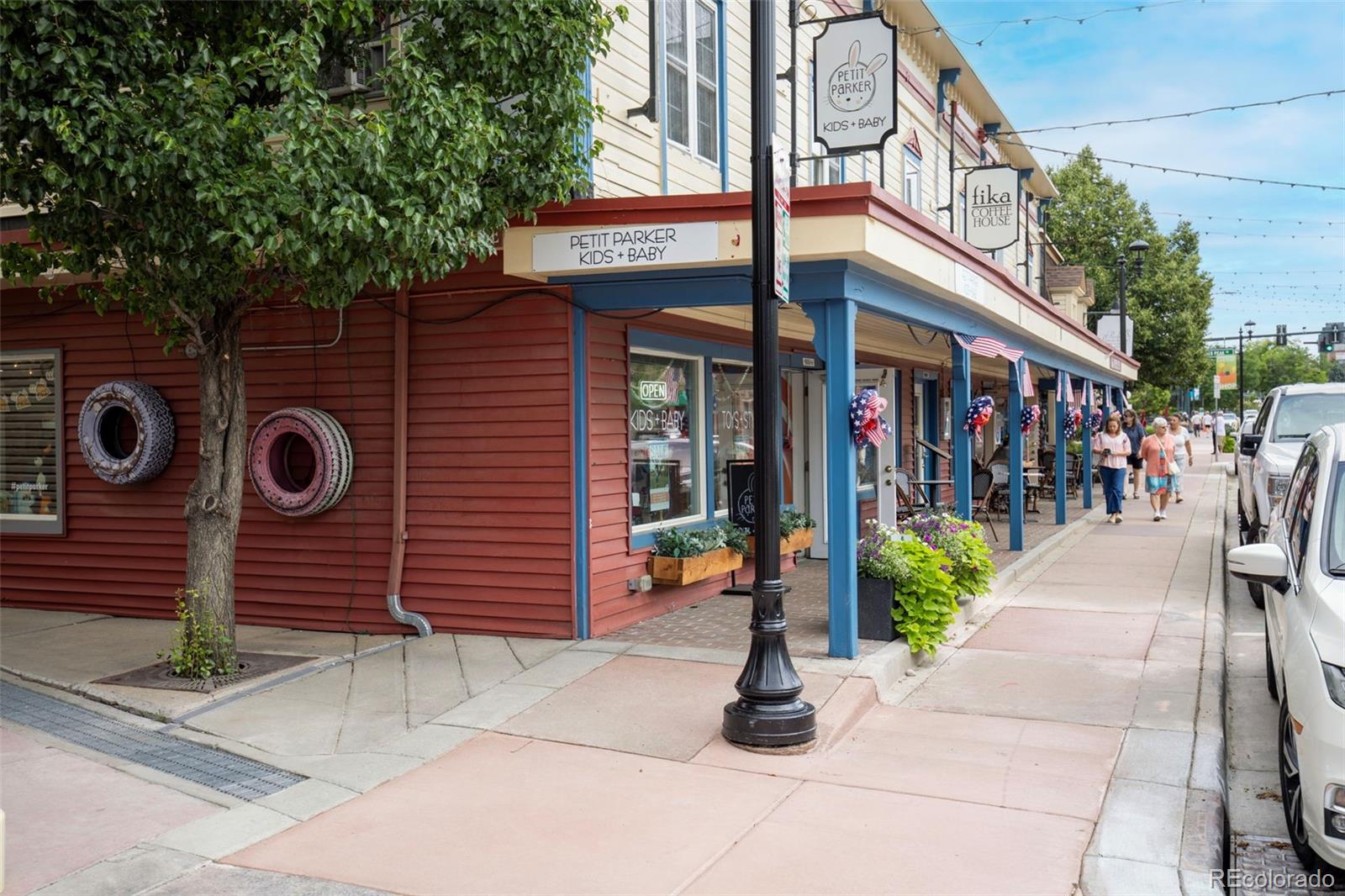 10720 Mount Antero Way