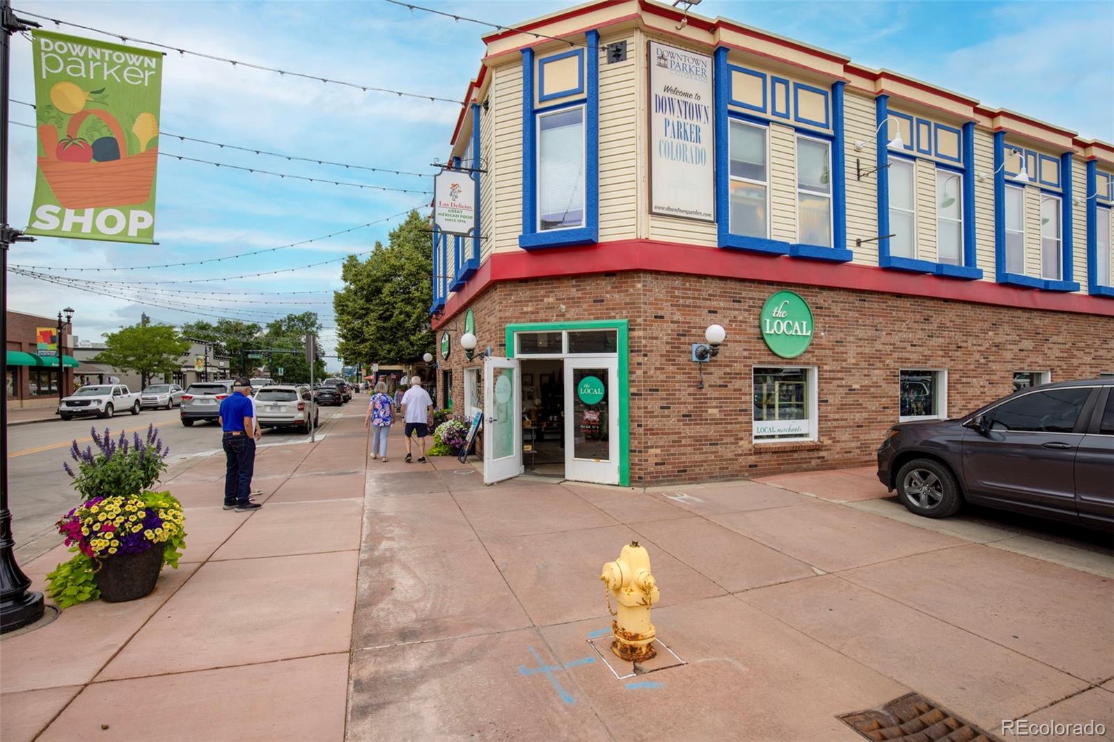 10720 Mount Antero Way