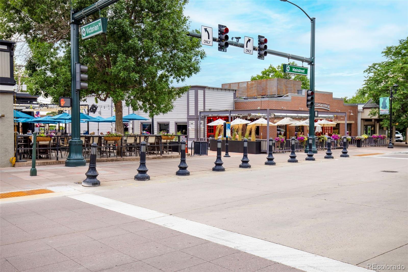 10720 Mount Antero Way