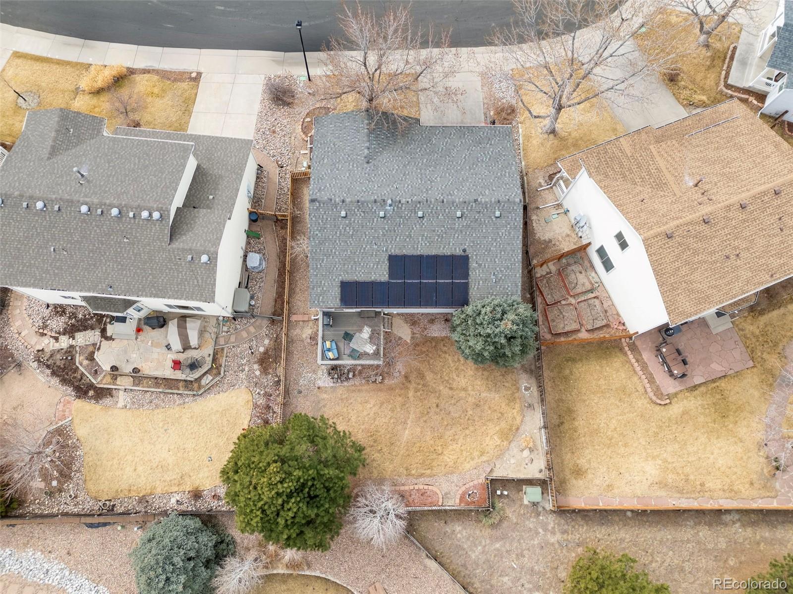 10720 Mount Antero Way