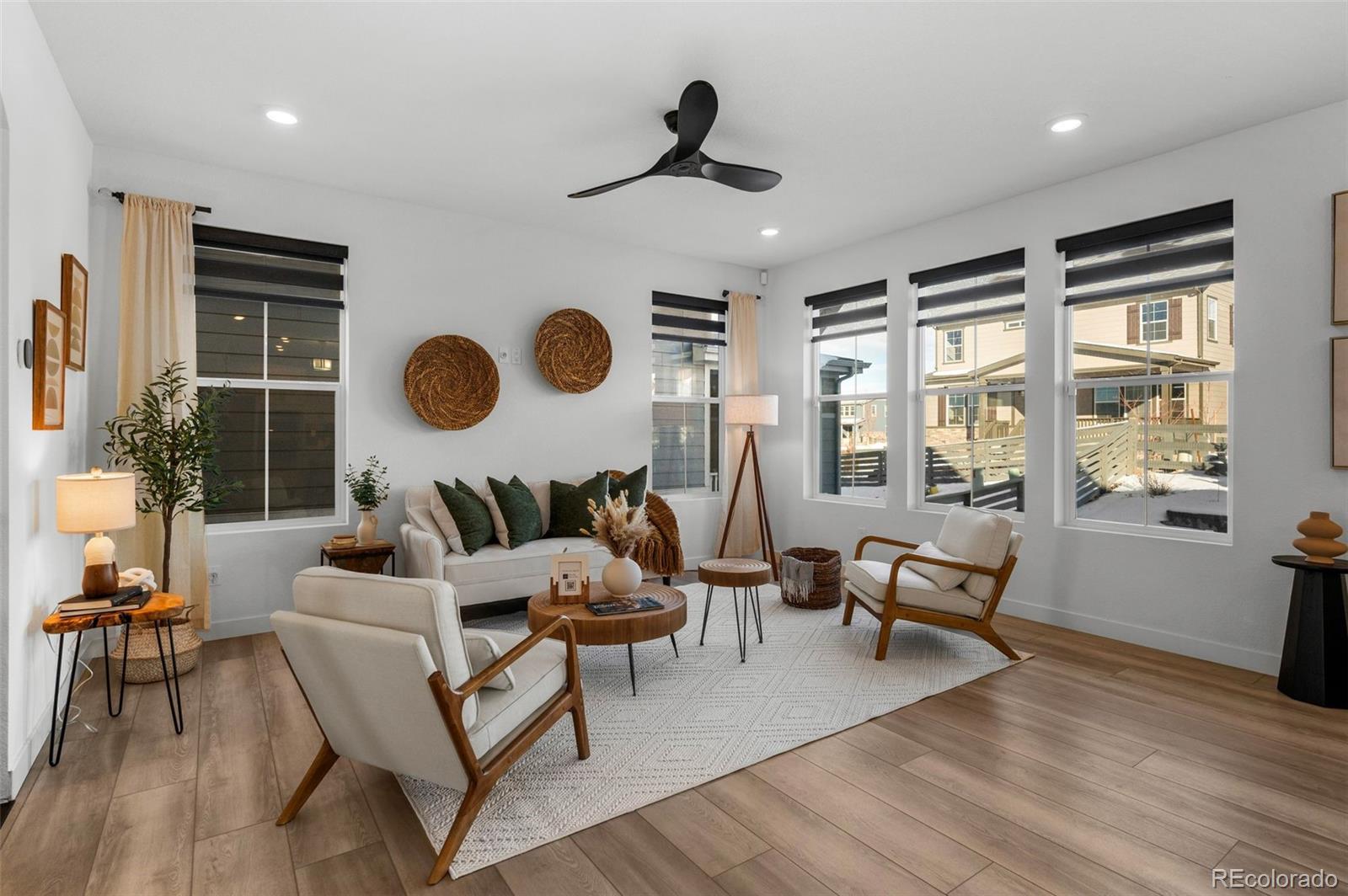6350 Stable View Street