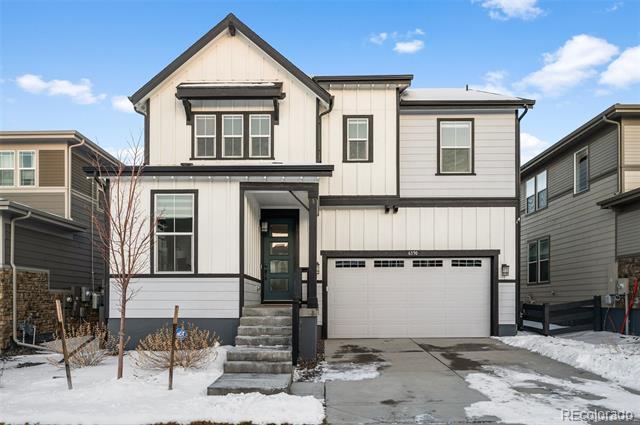 6350 Stable View Street