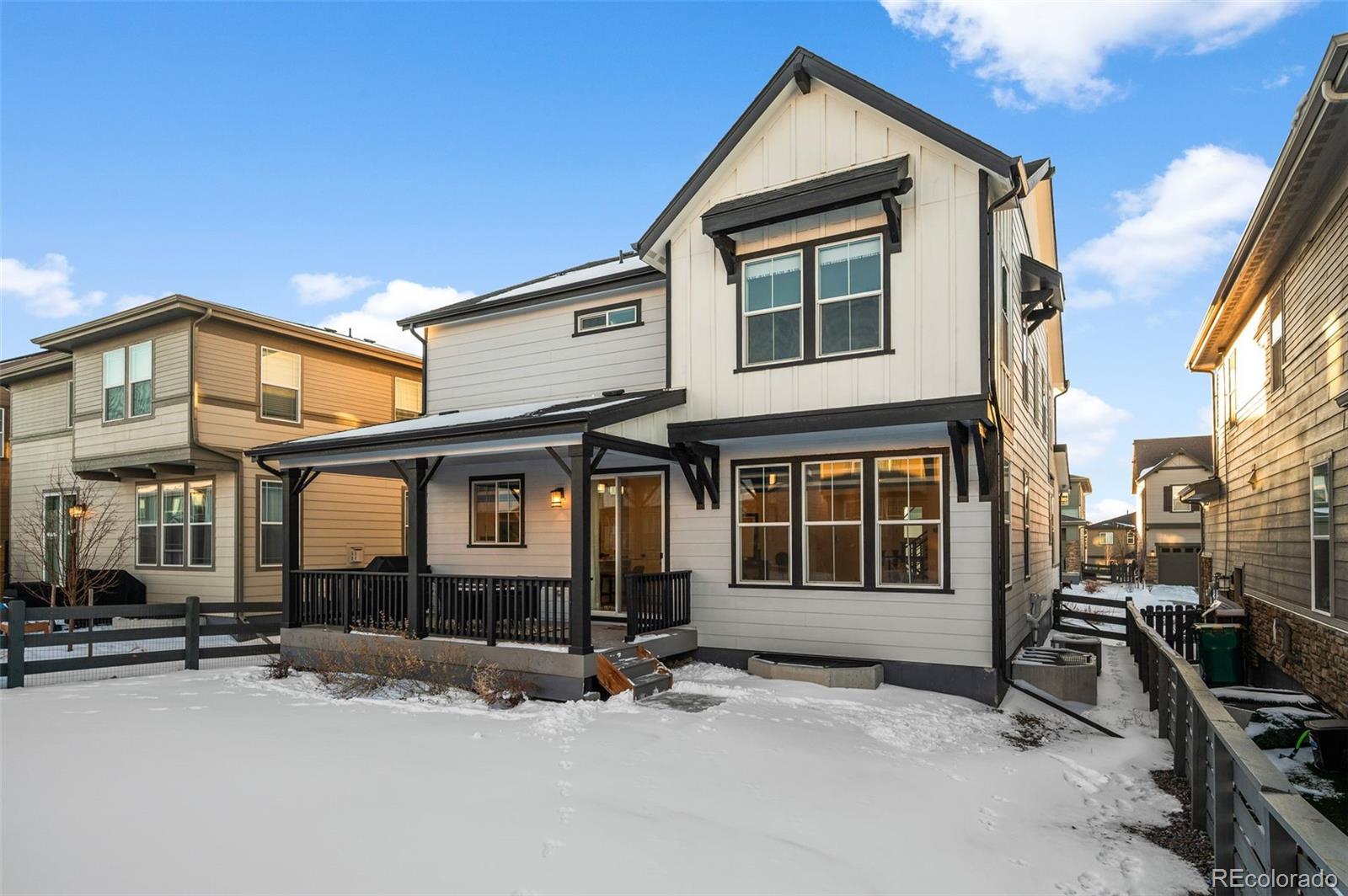 6350 Stable View Street