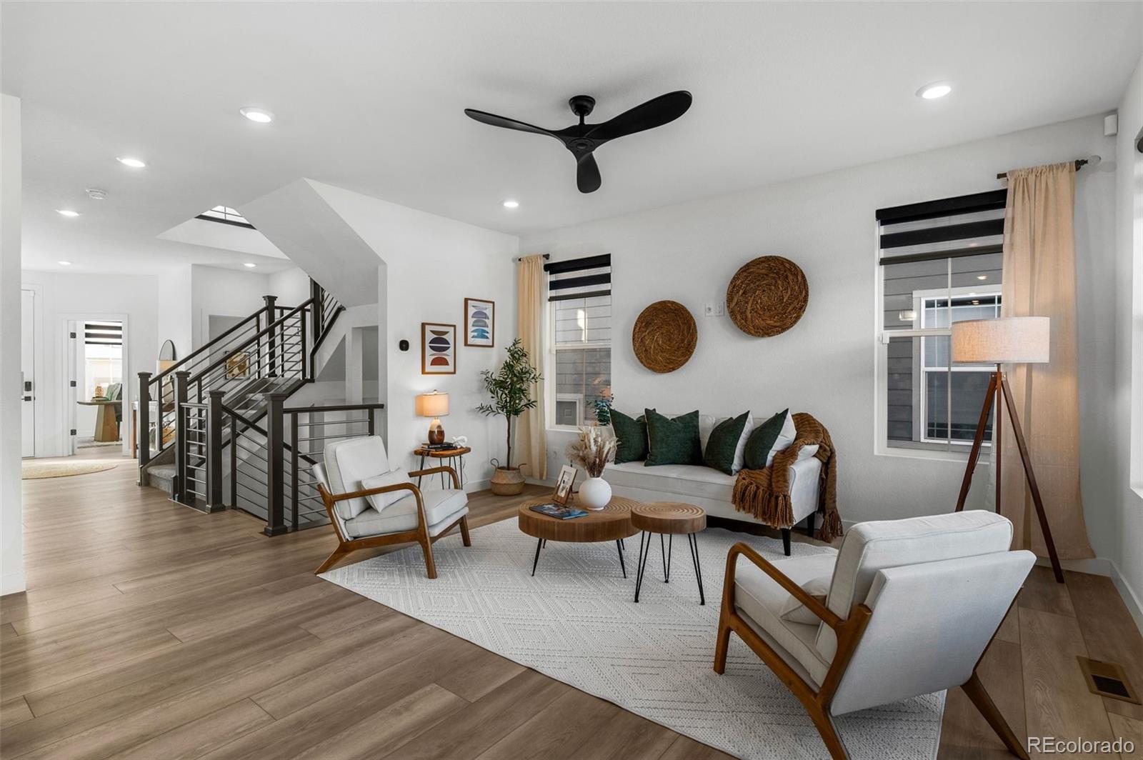 6350 Stable View Street