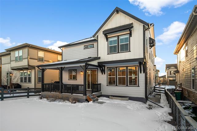 6350 Stable View Street