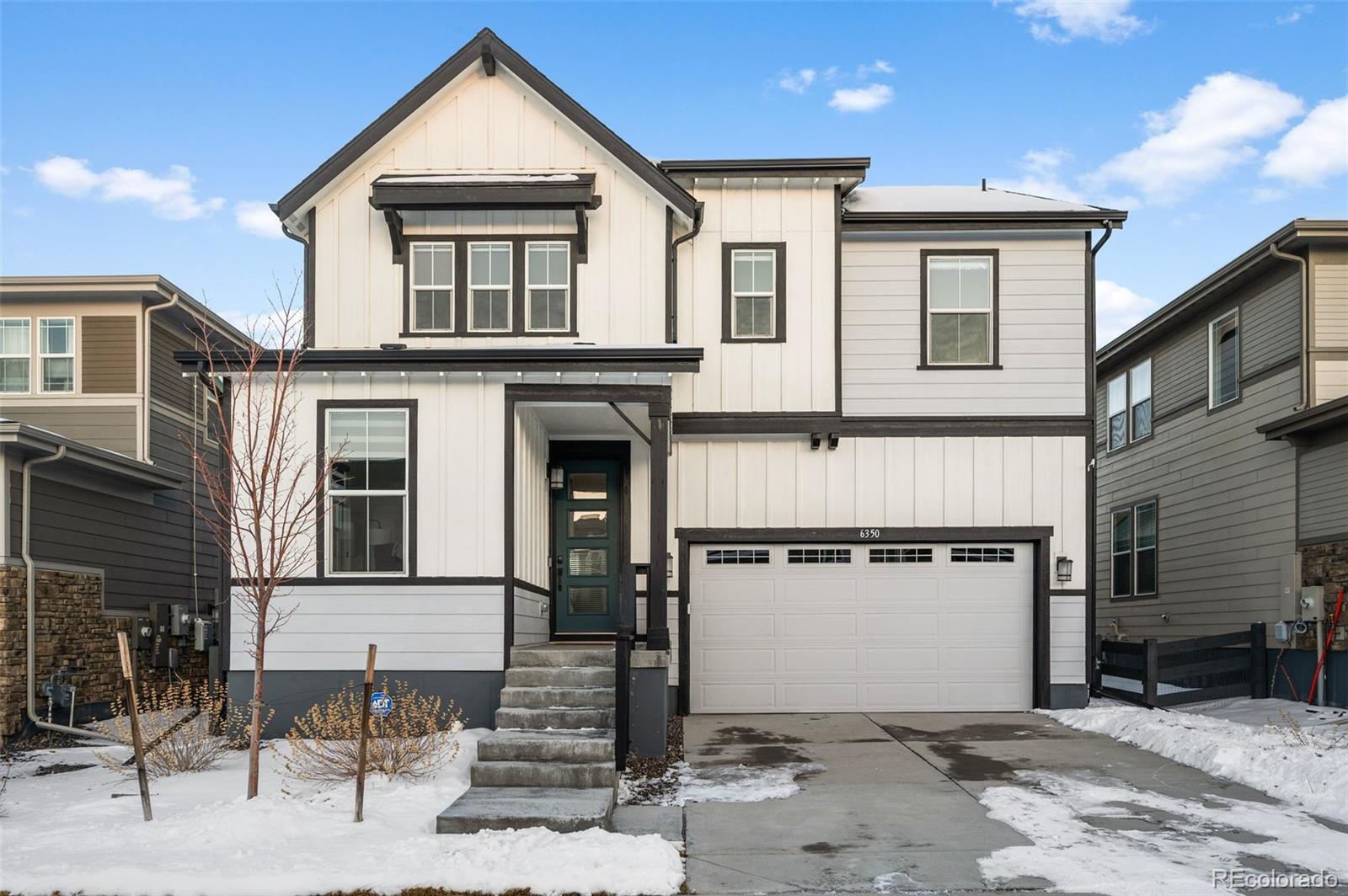 6350 Stable View Street