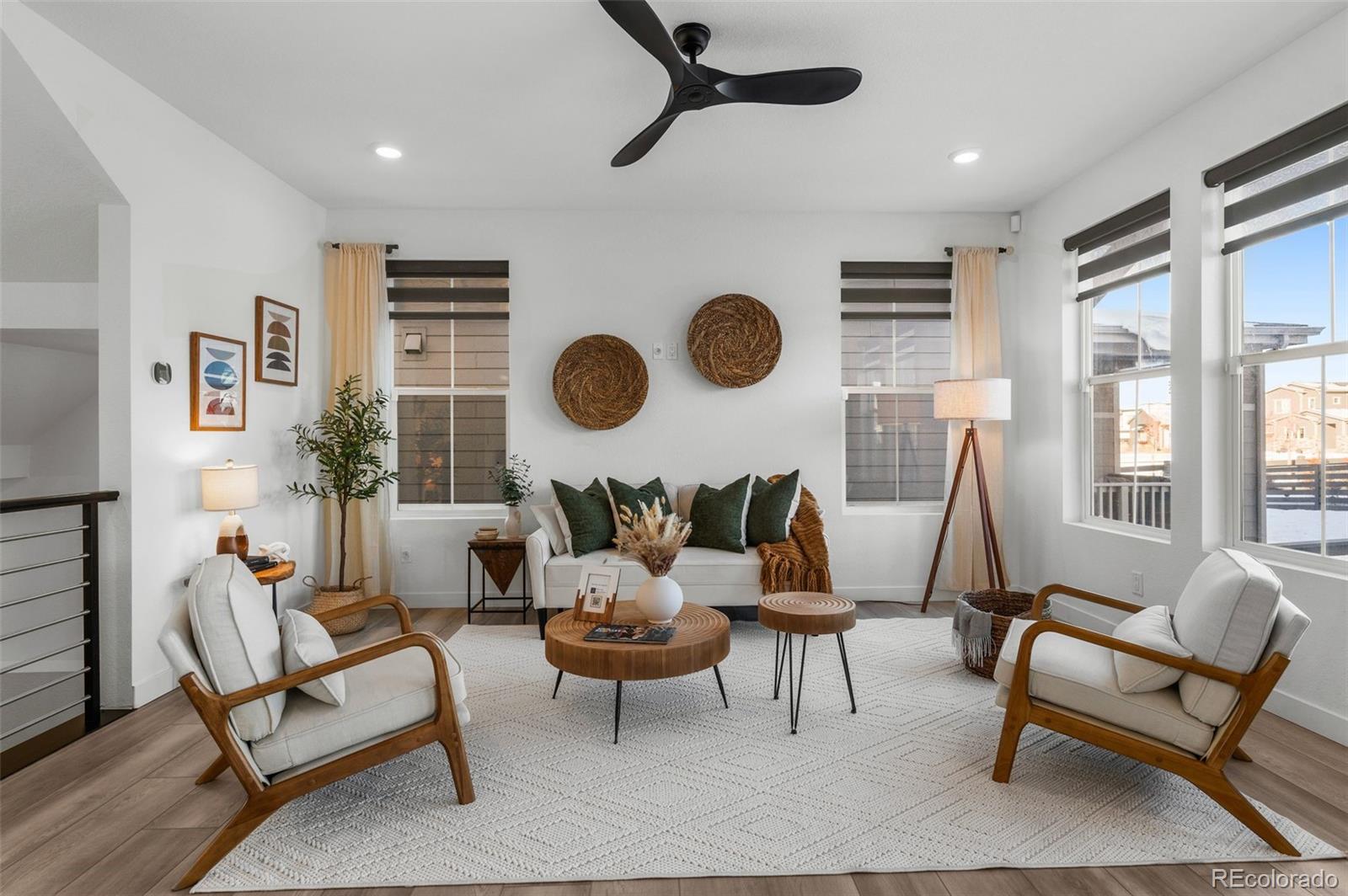 6350 Stable View Street
