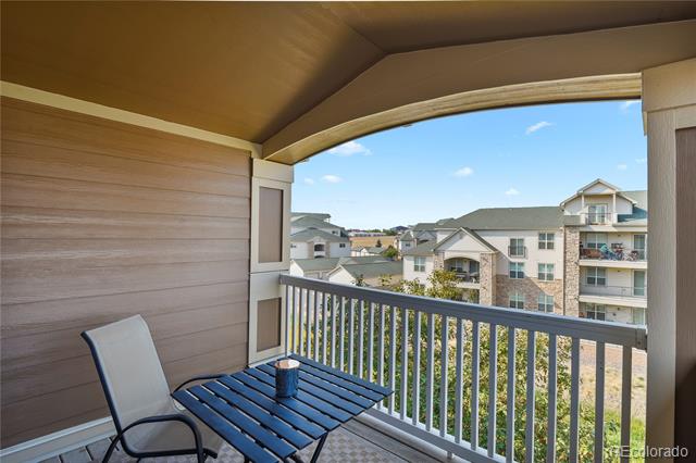 7440 S Blackhawk Street Unit: 1-303